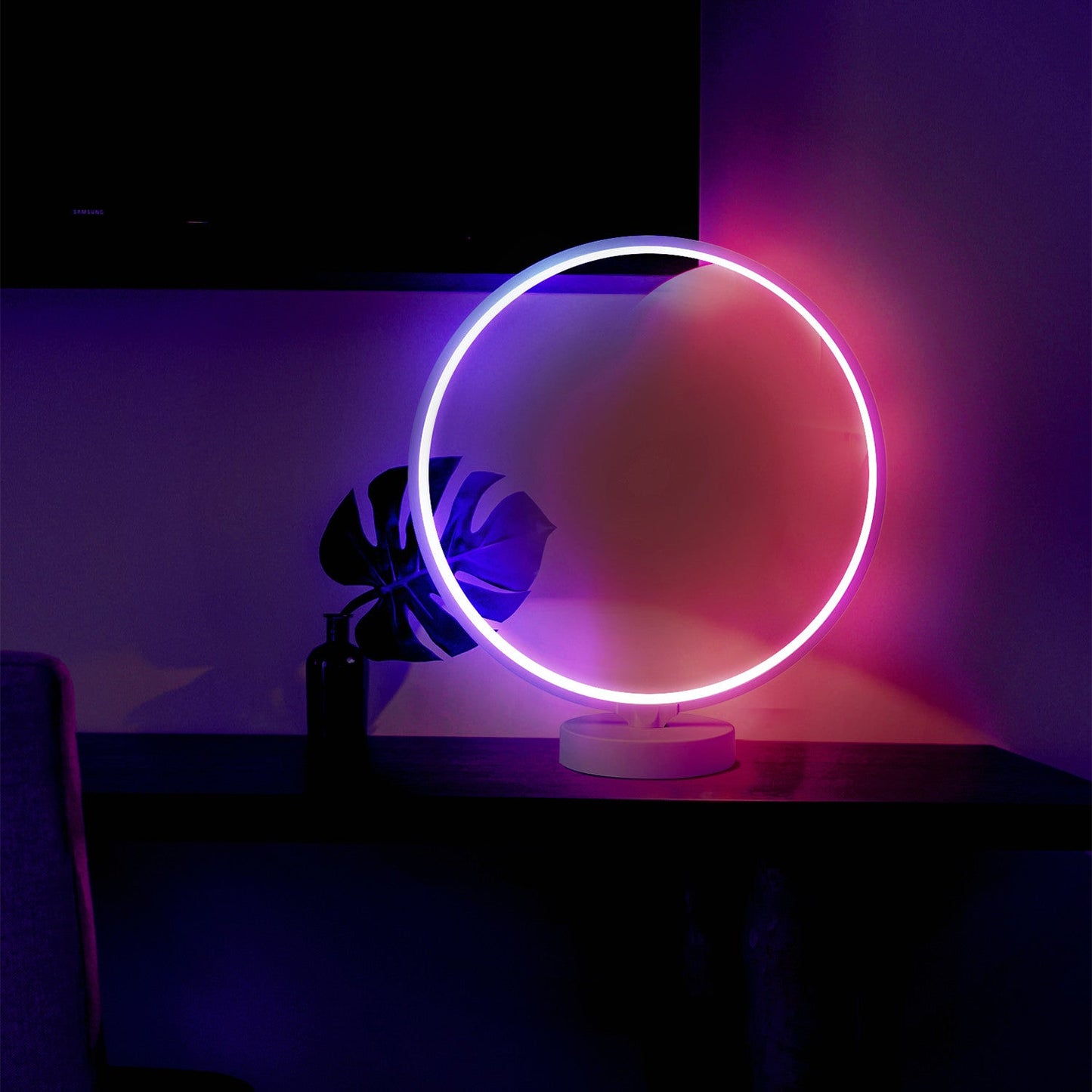 Lume Table Lamp