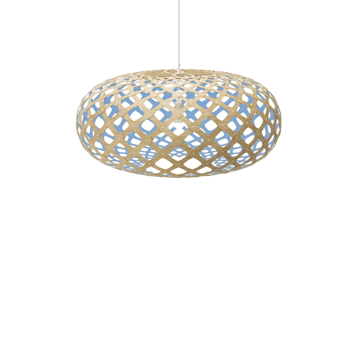 Kina Pendant Light