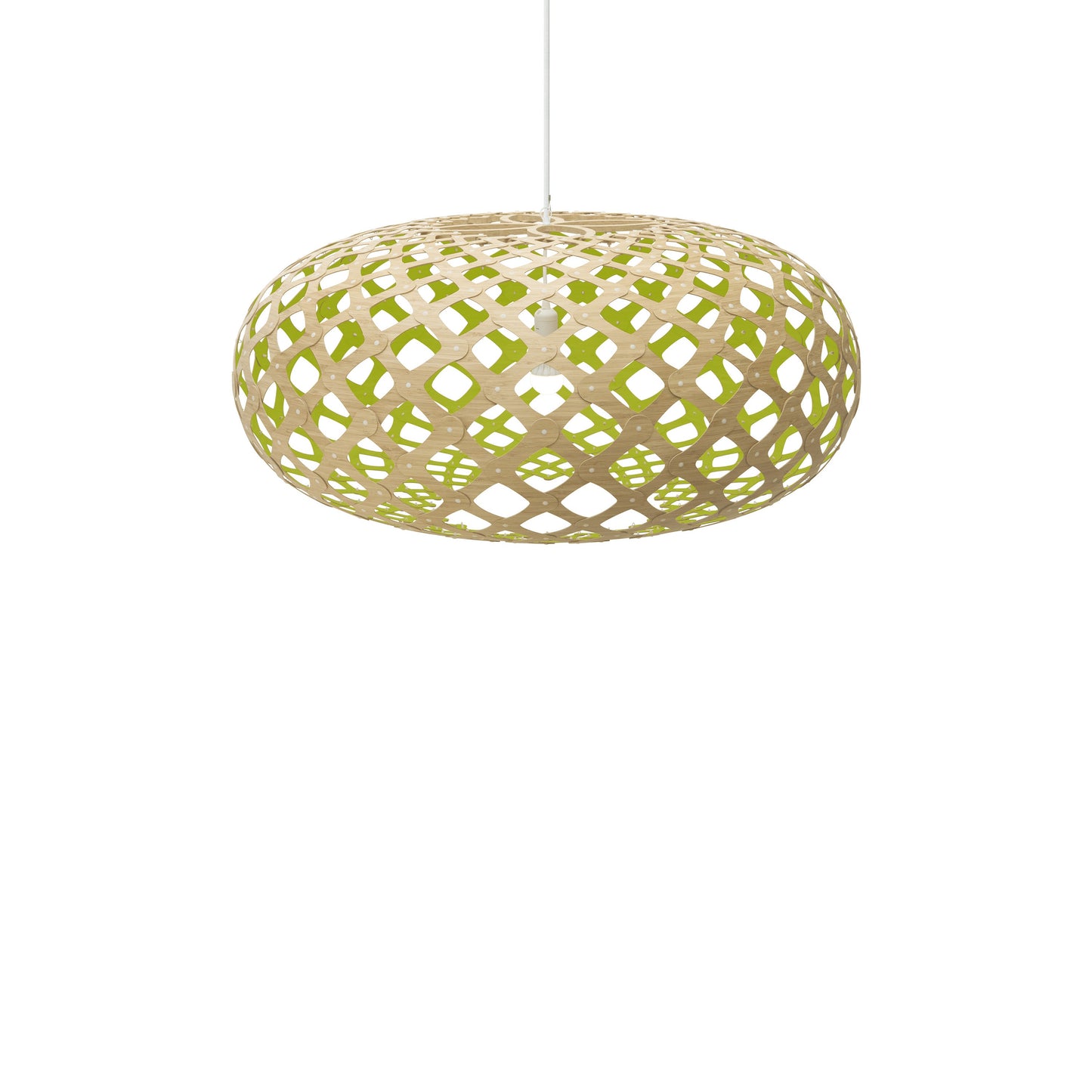 Kina Pendant Light