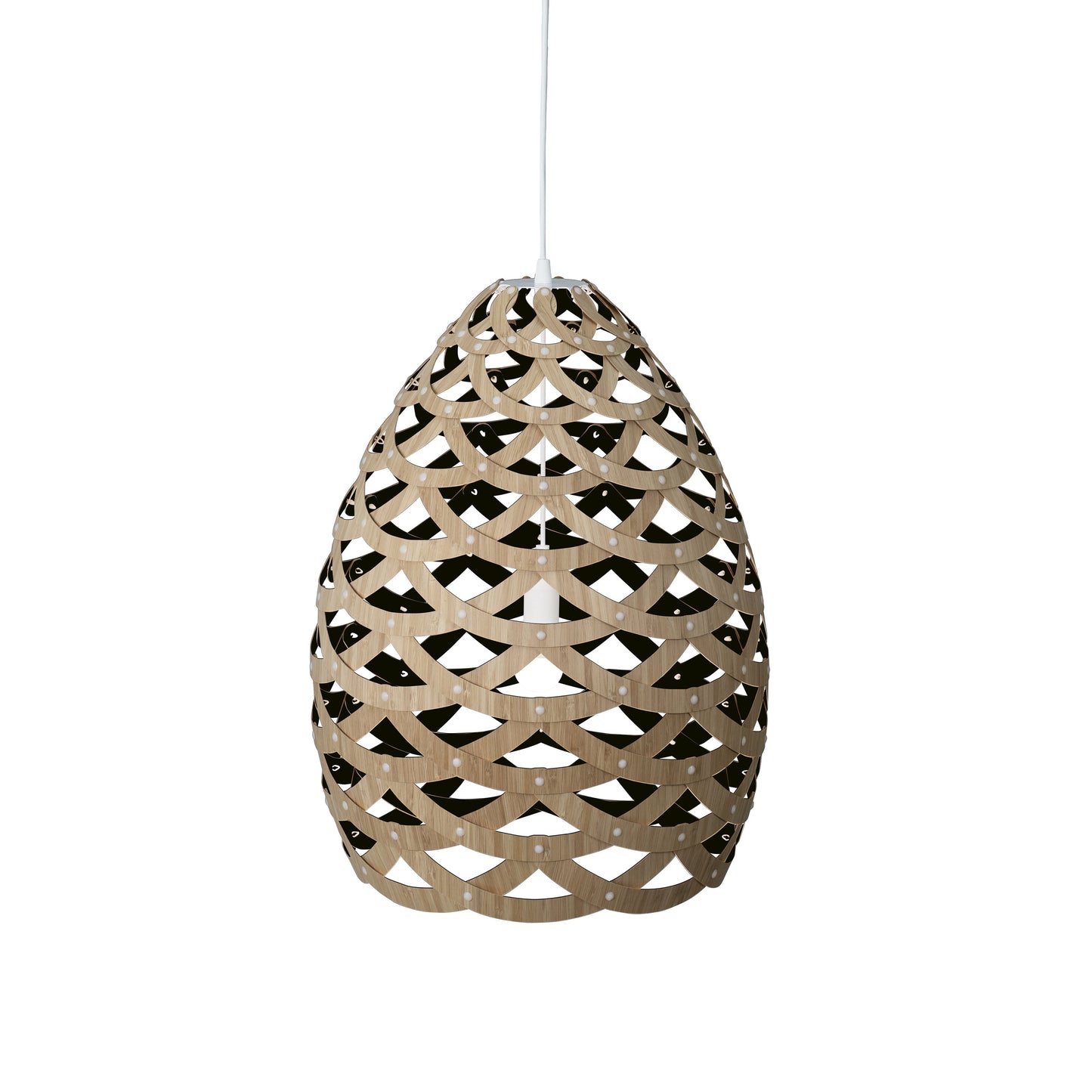 TUI Pendant Light