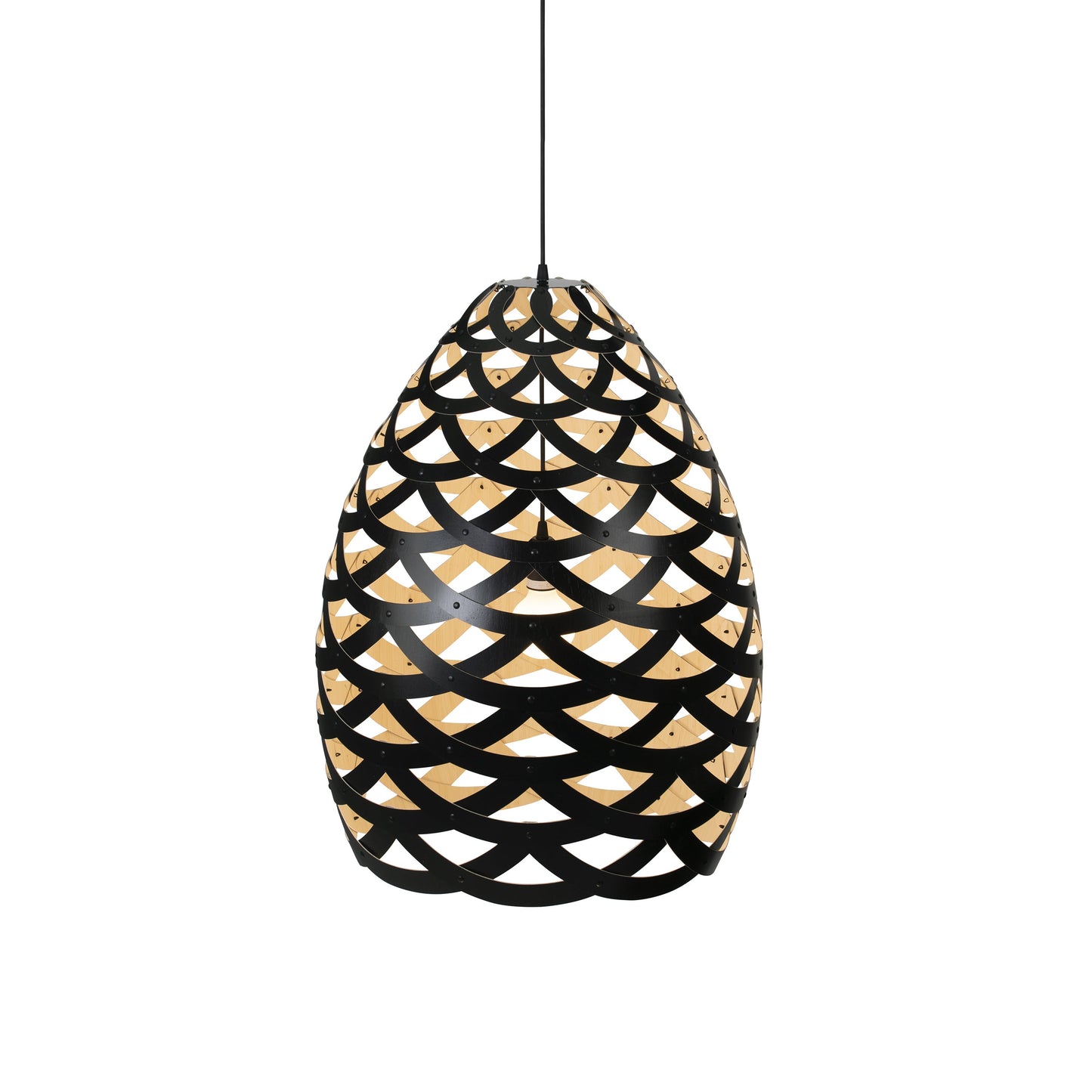 TUI Pendant Light