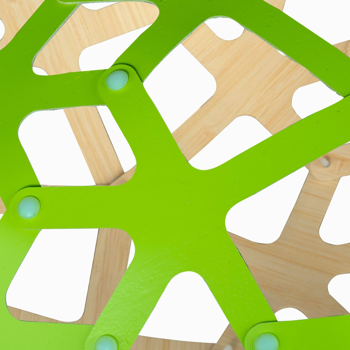 TUI Pendant Light