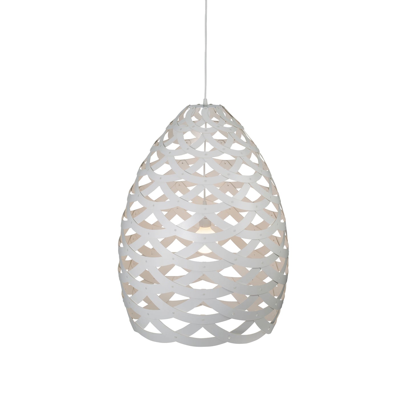 TUI Pendant Light