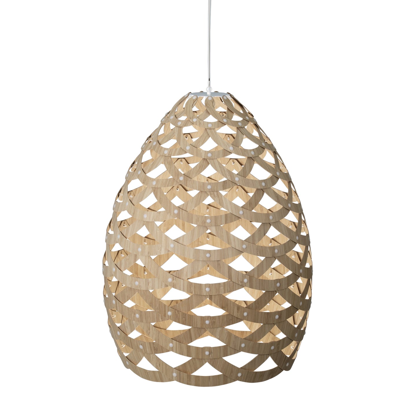 TUI Pendant Light