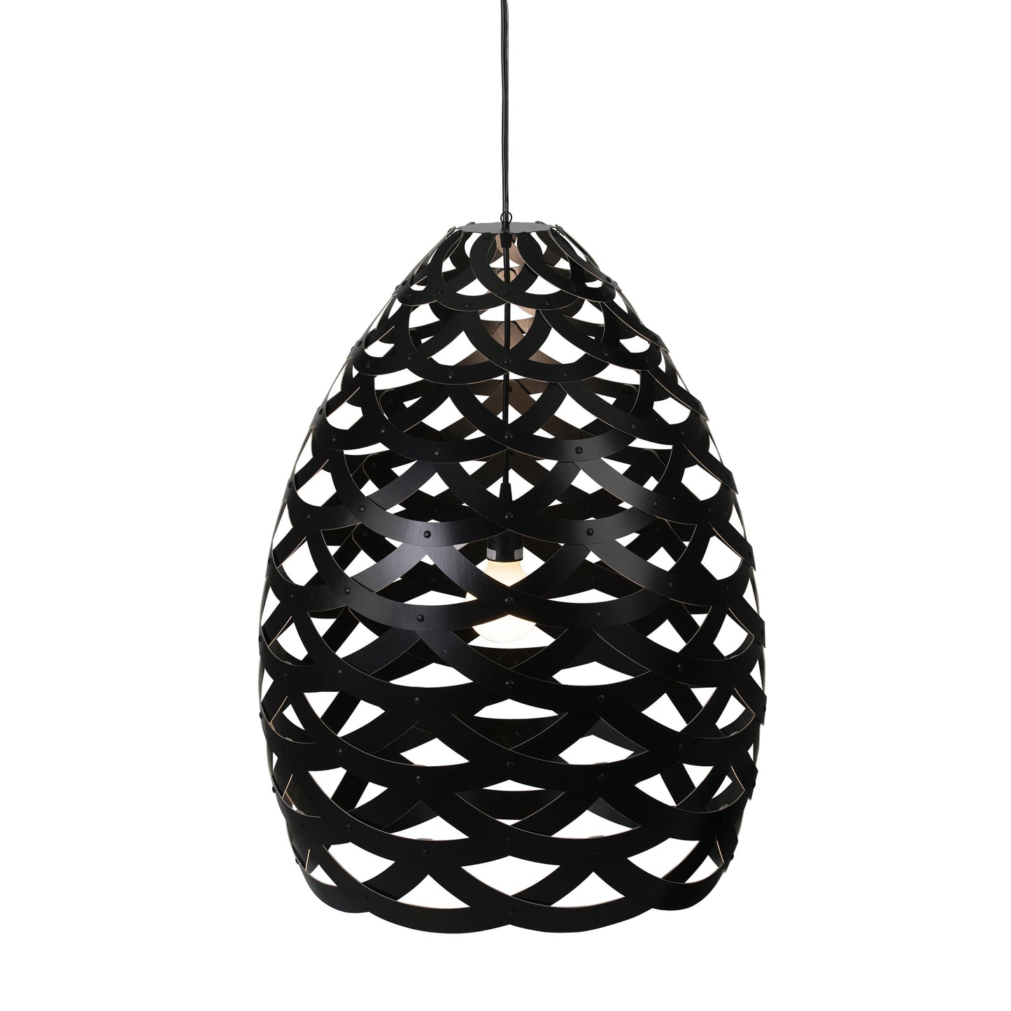 TUI Pendant Light