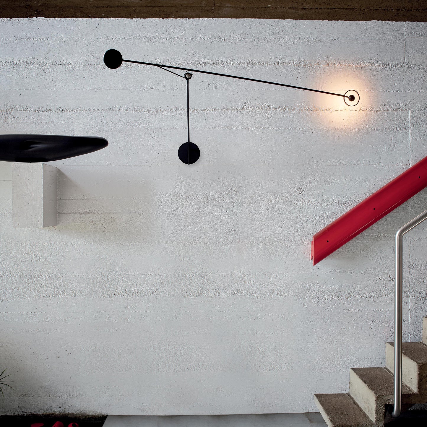 Aaro Wall Sconce
