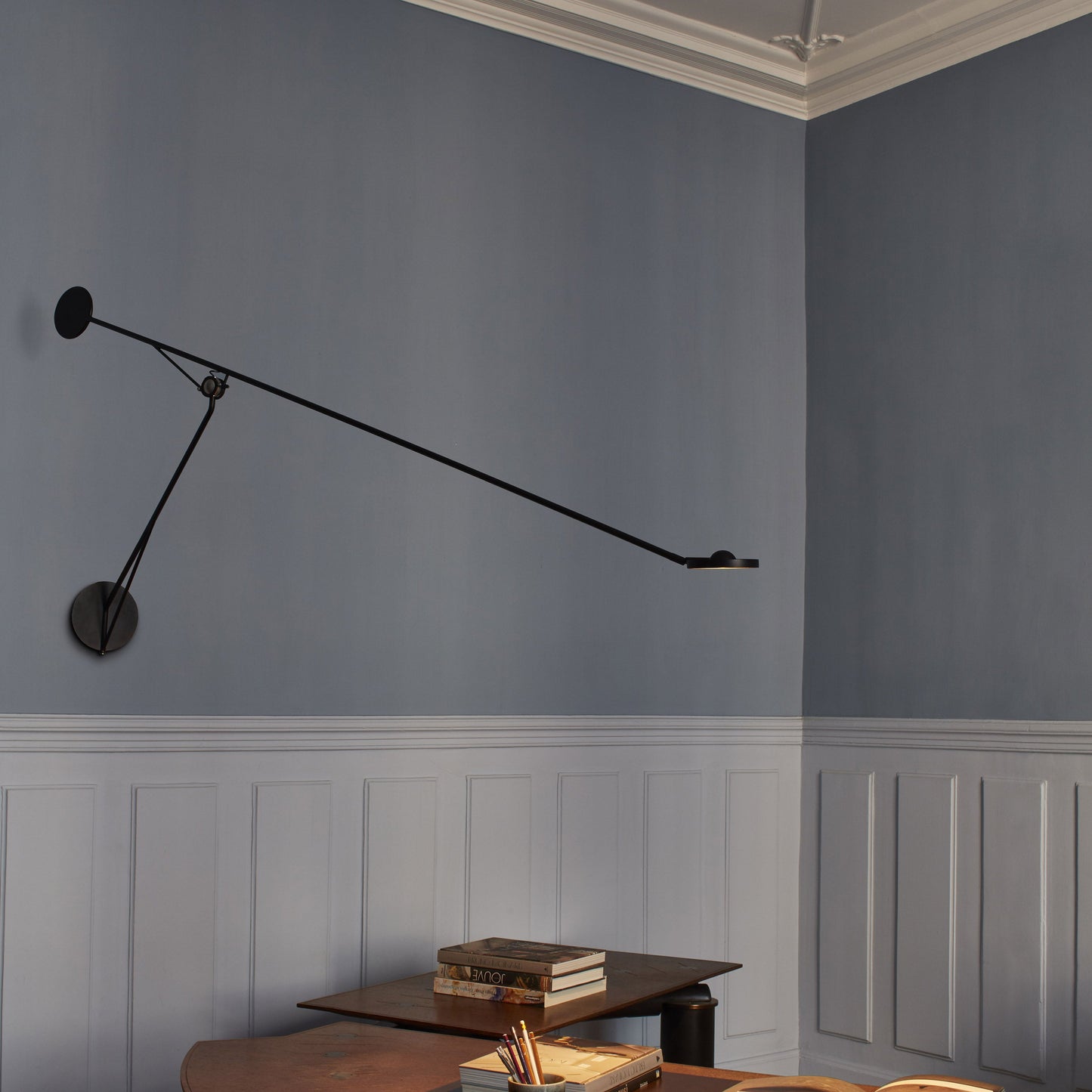 Aaro Wall Sconce