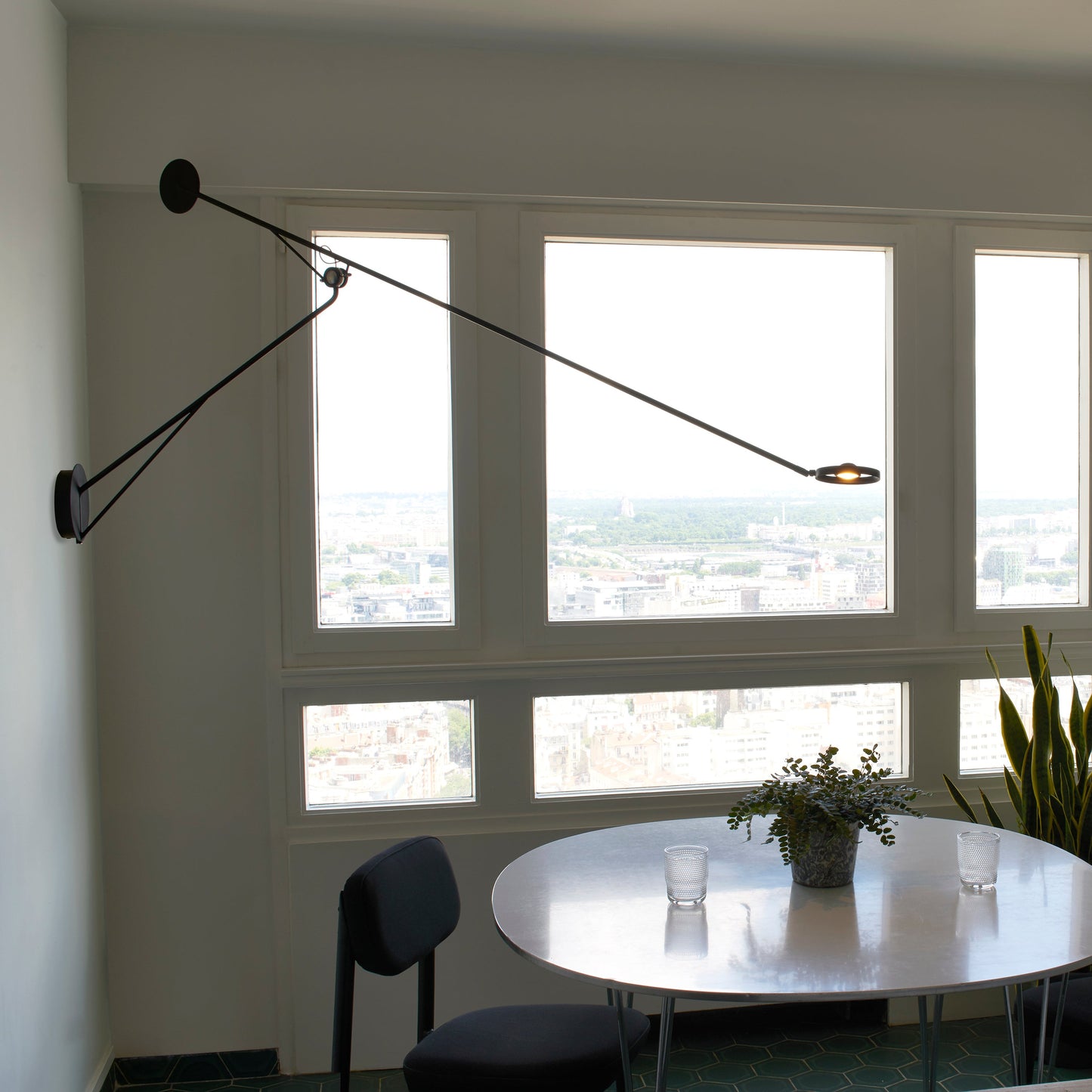 Aaro Wall Sconce