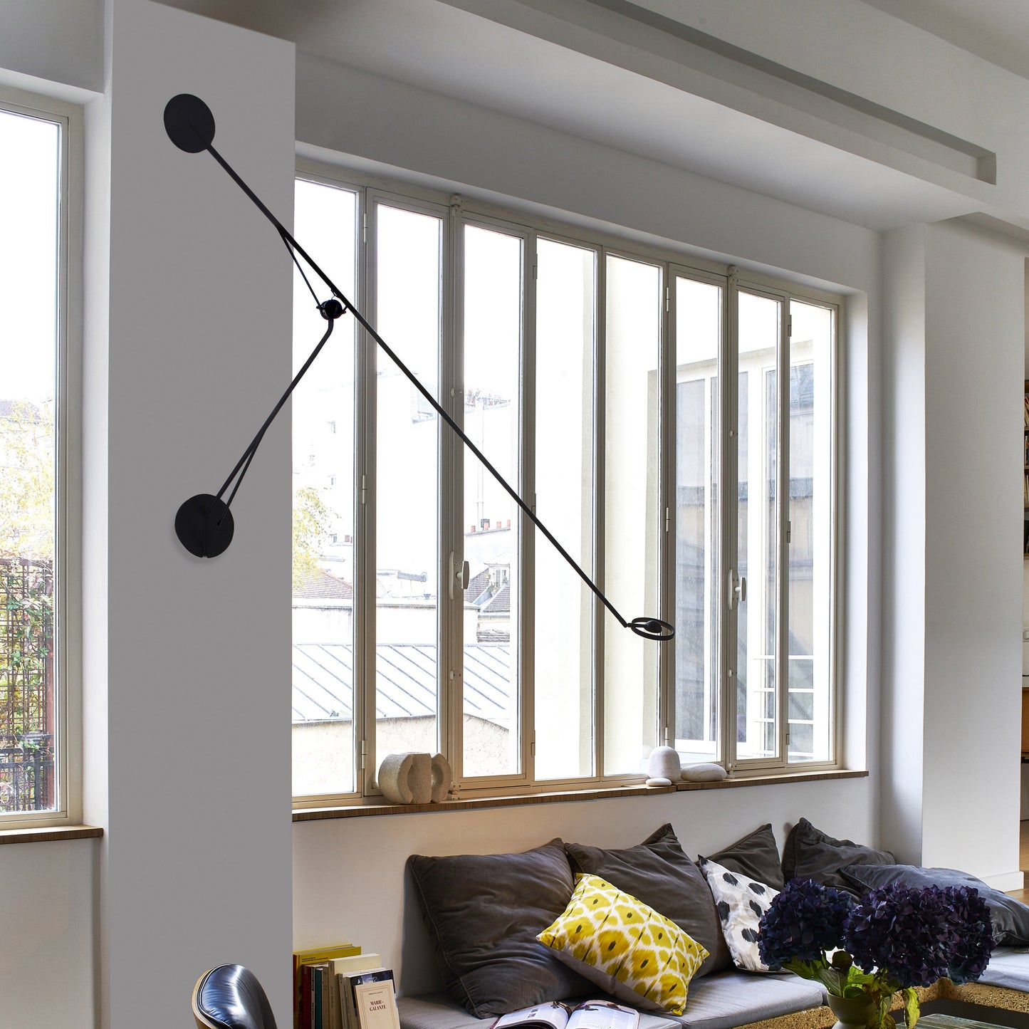 Aaro Wall Sconce