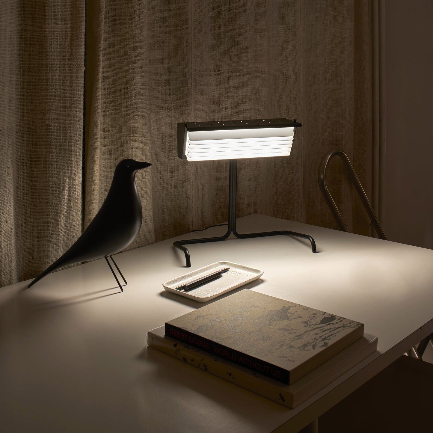 Biny Table Lamp