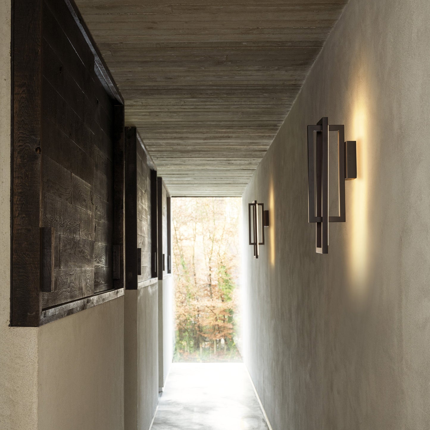 Borely Wall Sconce