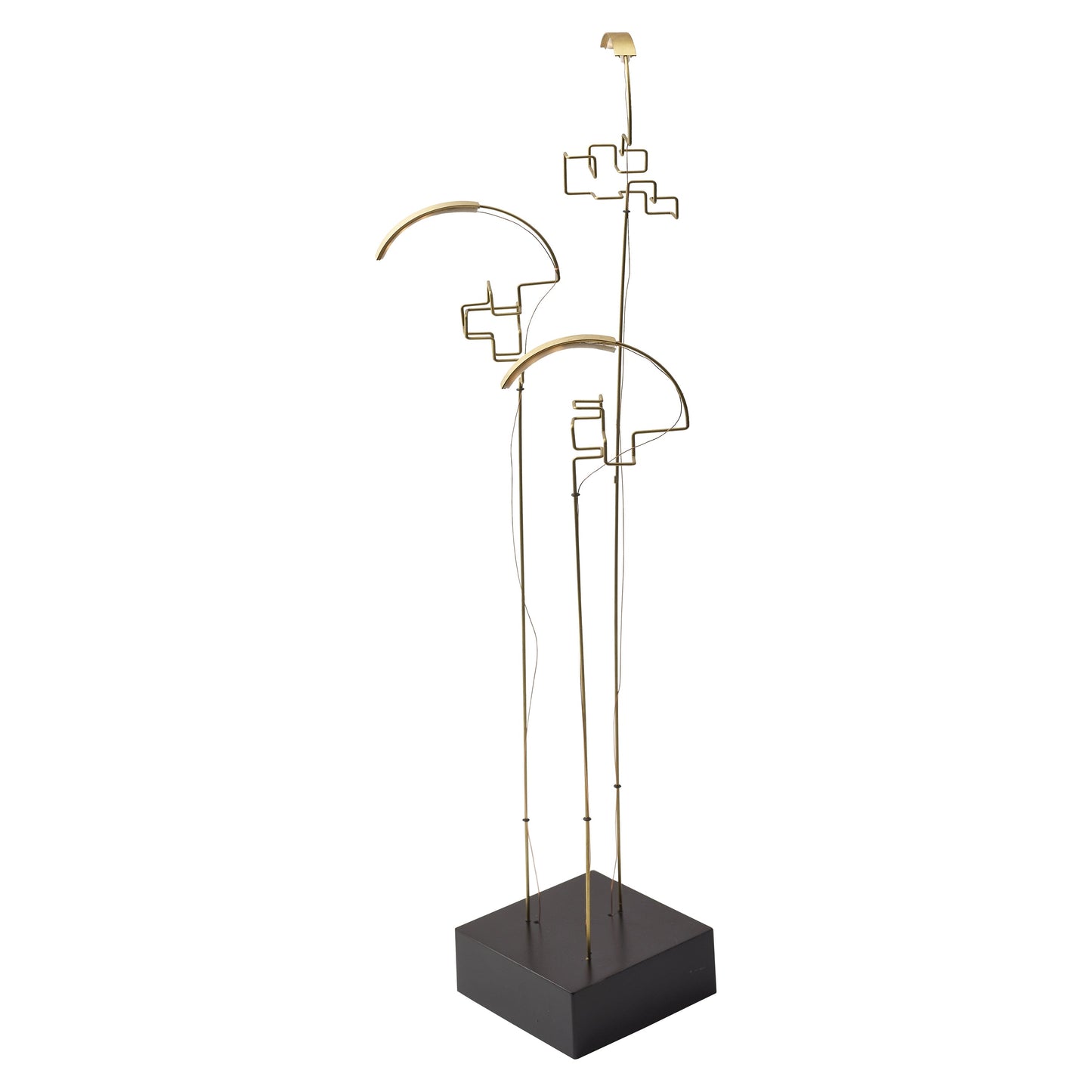 Boucle Table Lamp