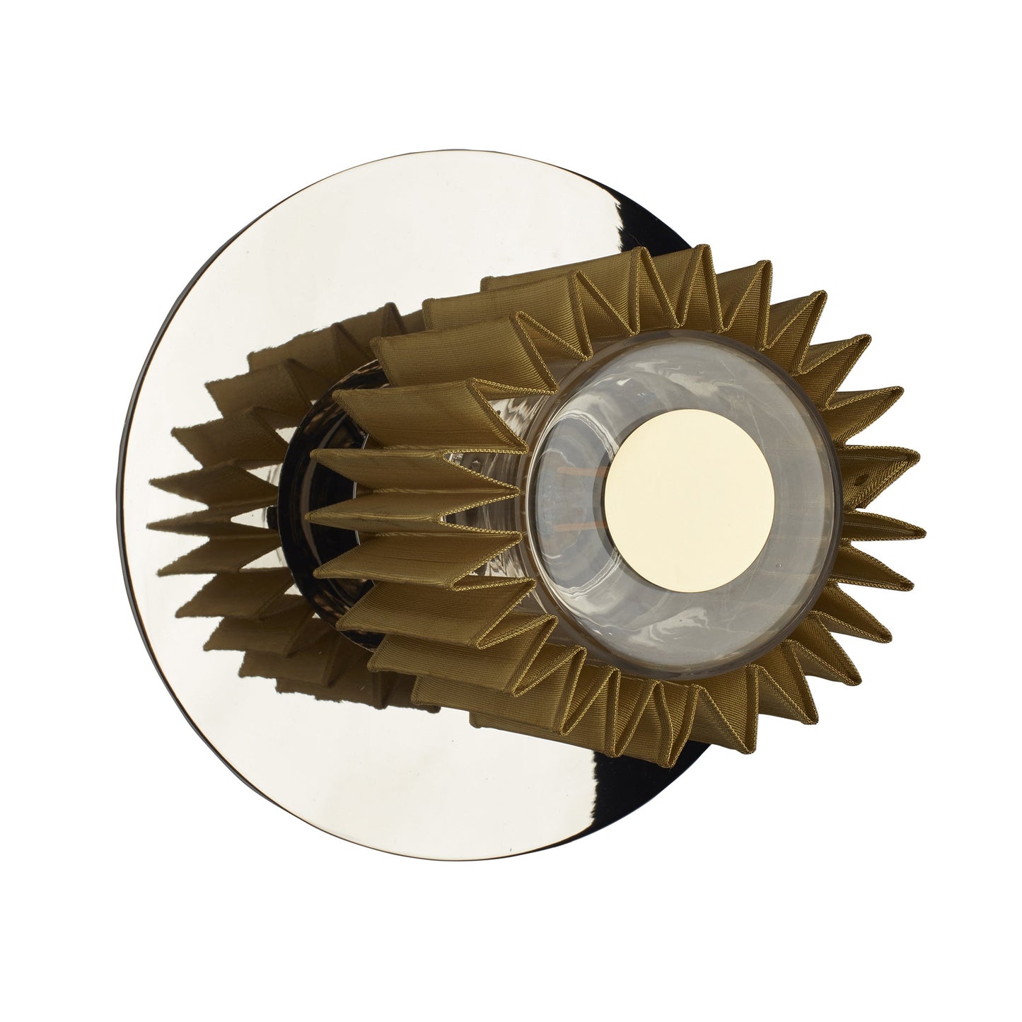 In The Sun Wall Sconce
