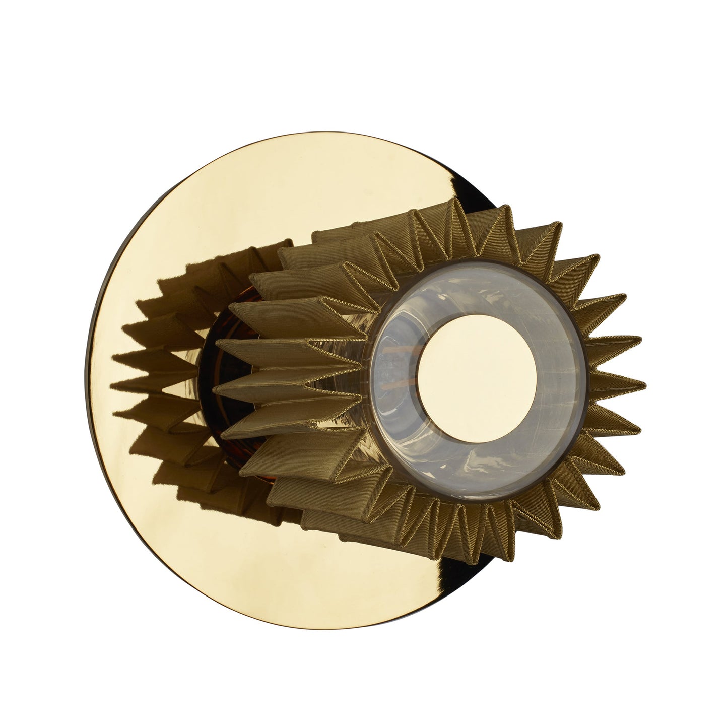 In The Sun Wall Sconce