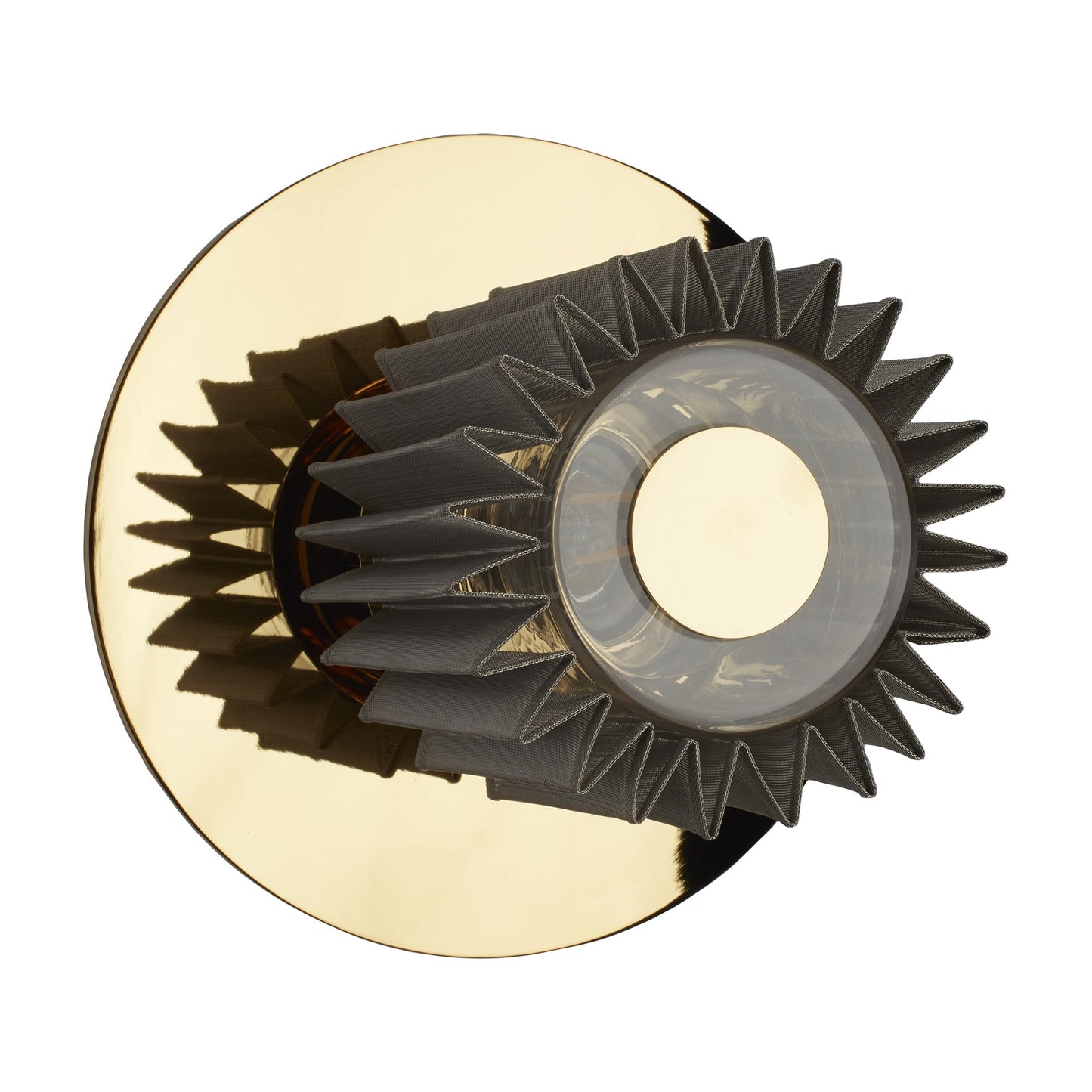 In The Sun Wall Sconce
