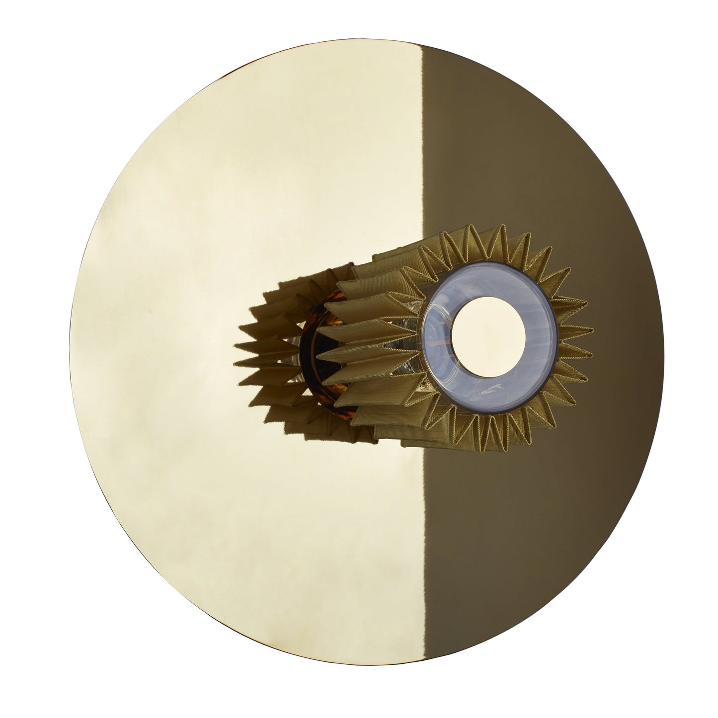 In The Sun Wall Sconce