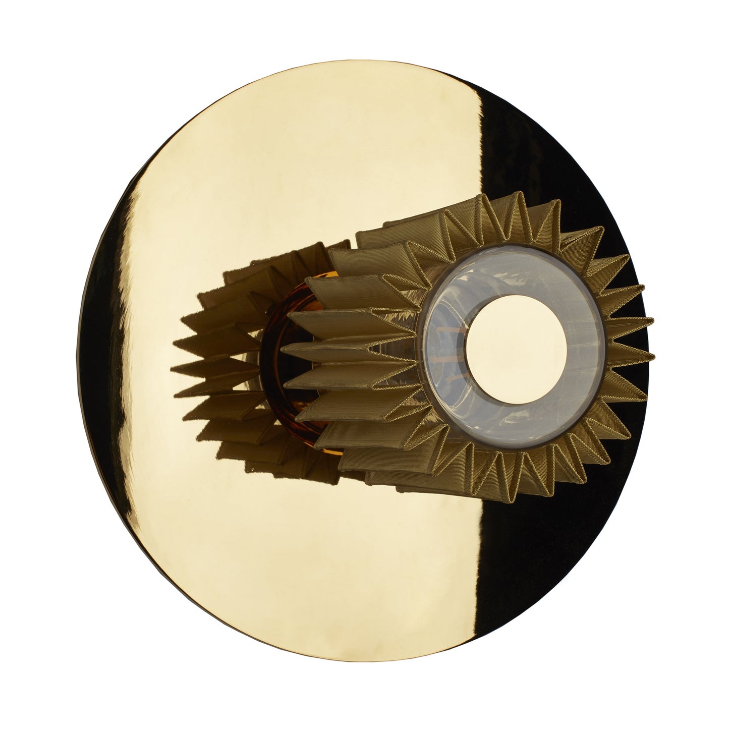 In The Sun Wall Sconce