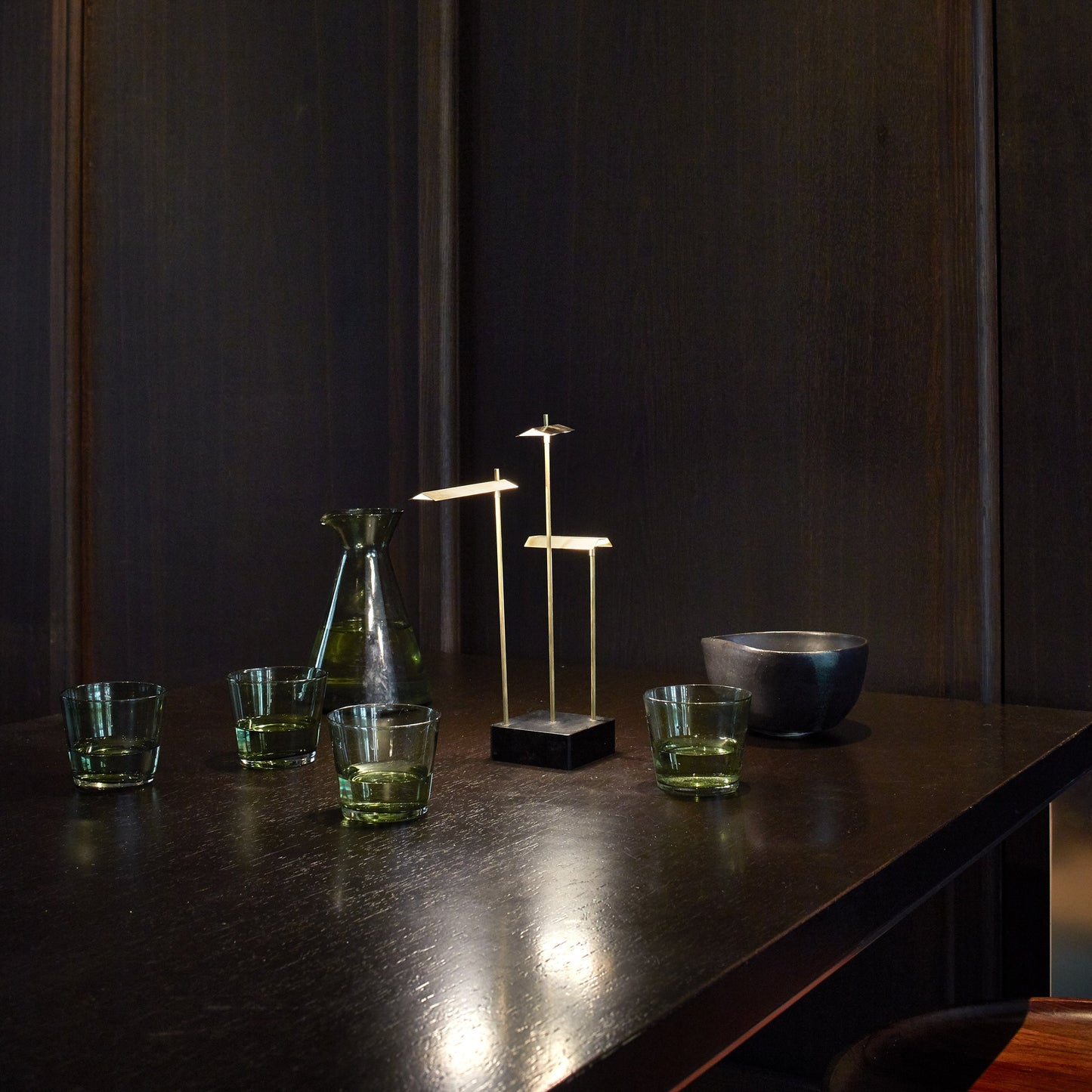 Knokke Table Lamp