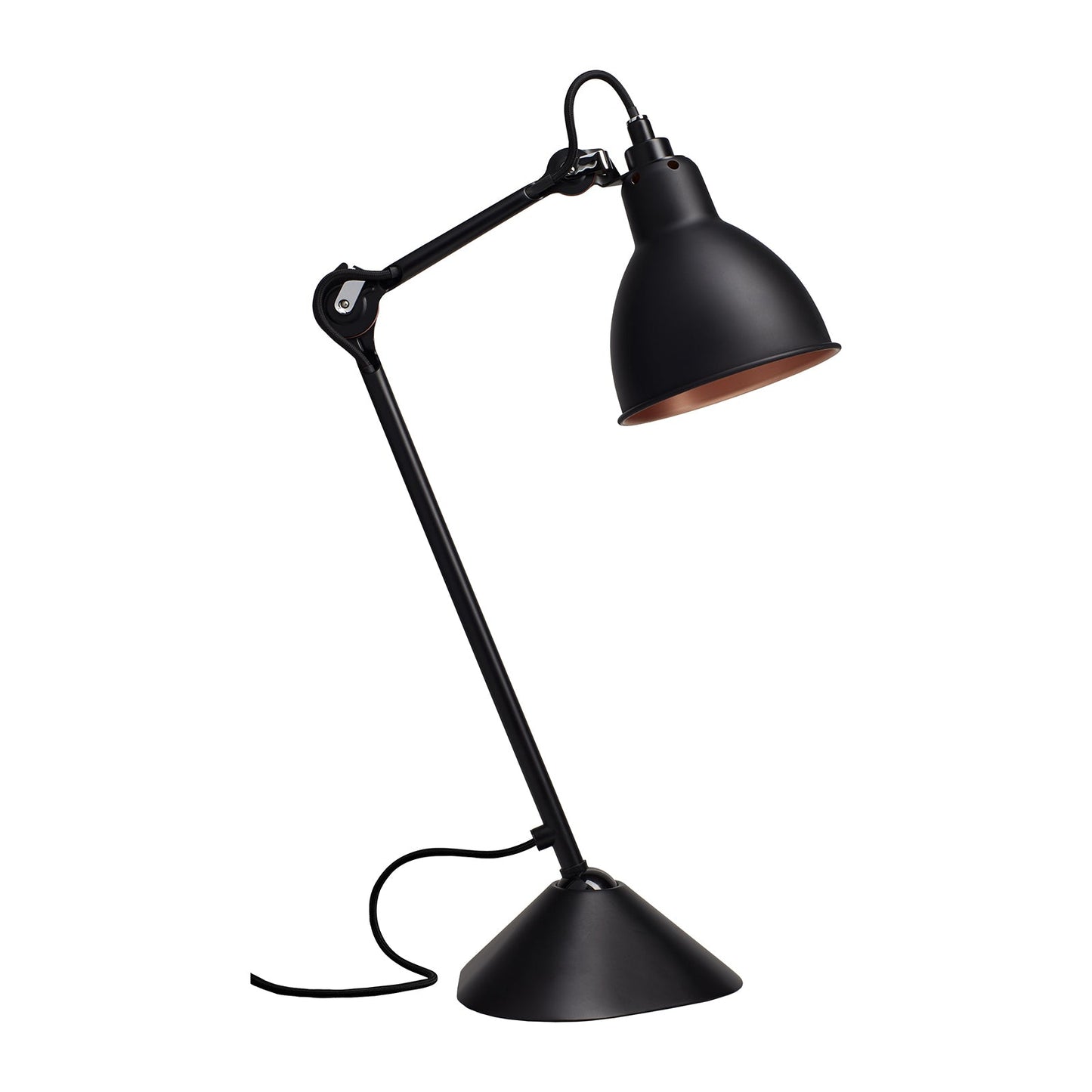 Lampe Gras N¡ã205 Table Lamp