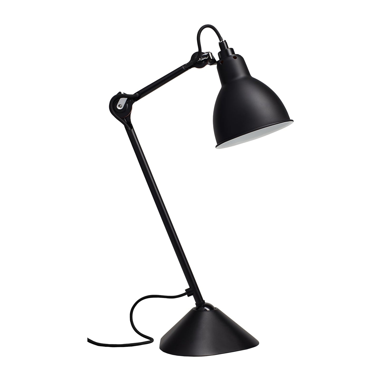 Lampe Gras N¡ã205 Table Lamp