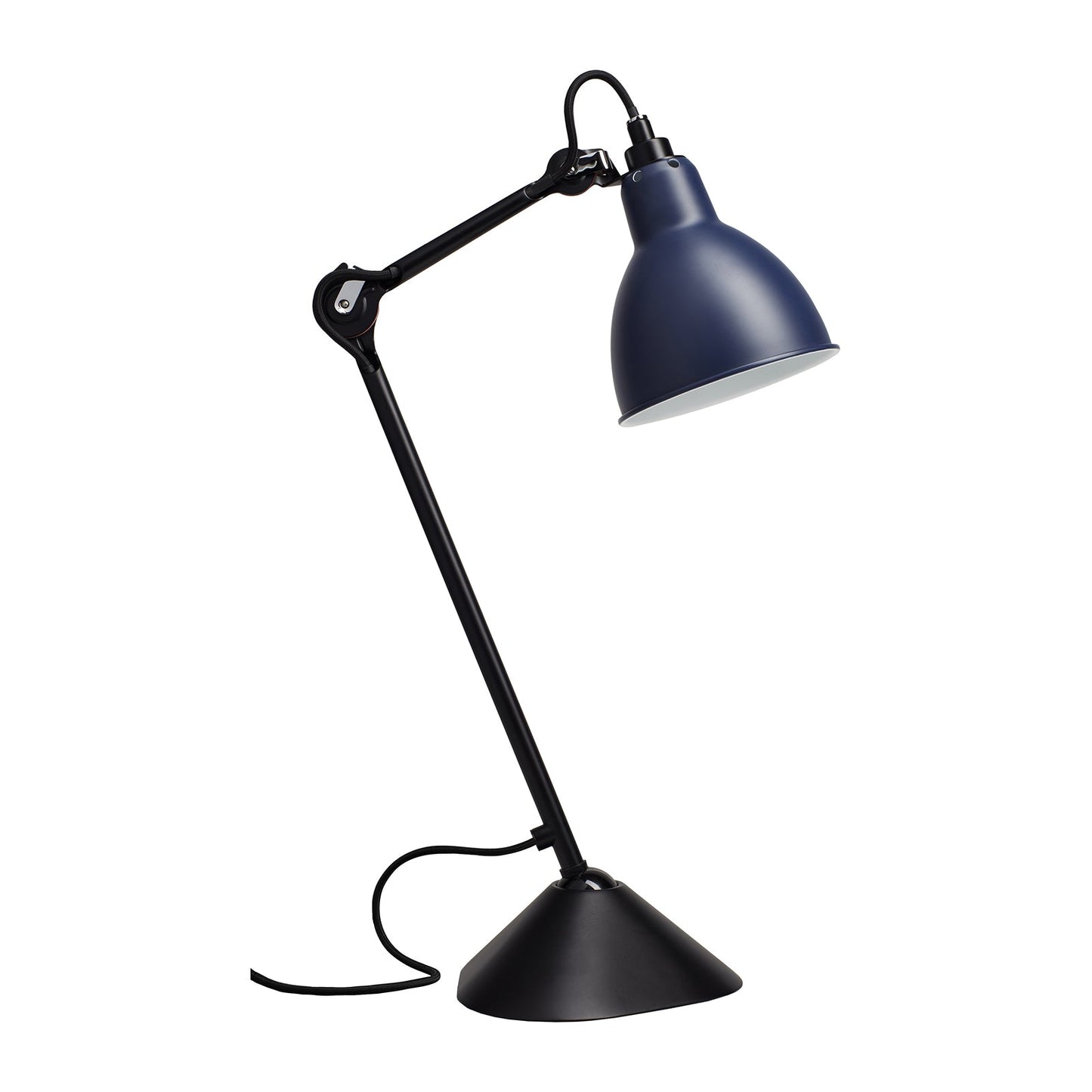 Lampe Gras N¡ã205 Table Lamp