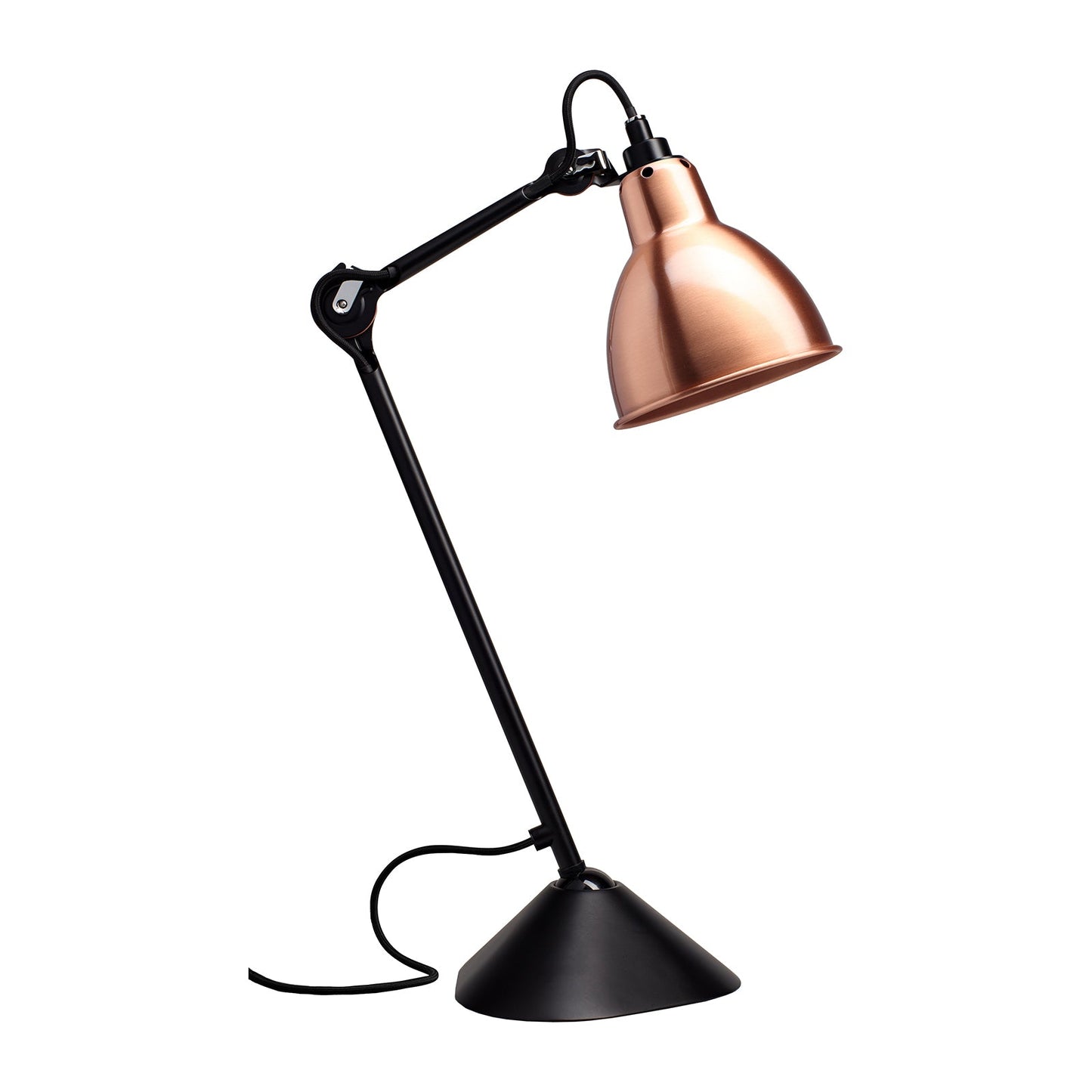 Lampe Gras N¡ã205 Table Lamp