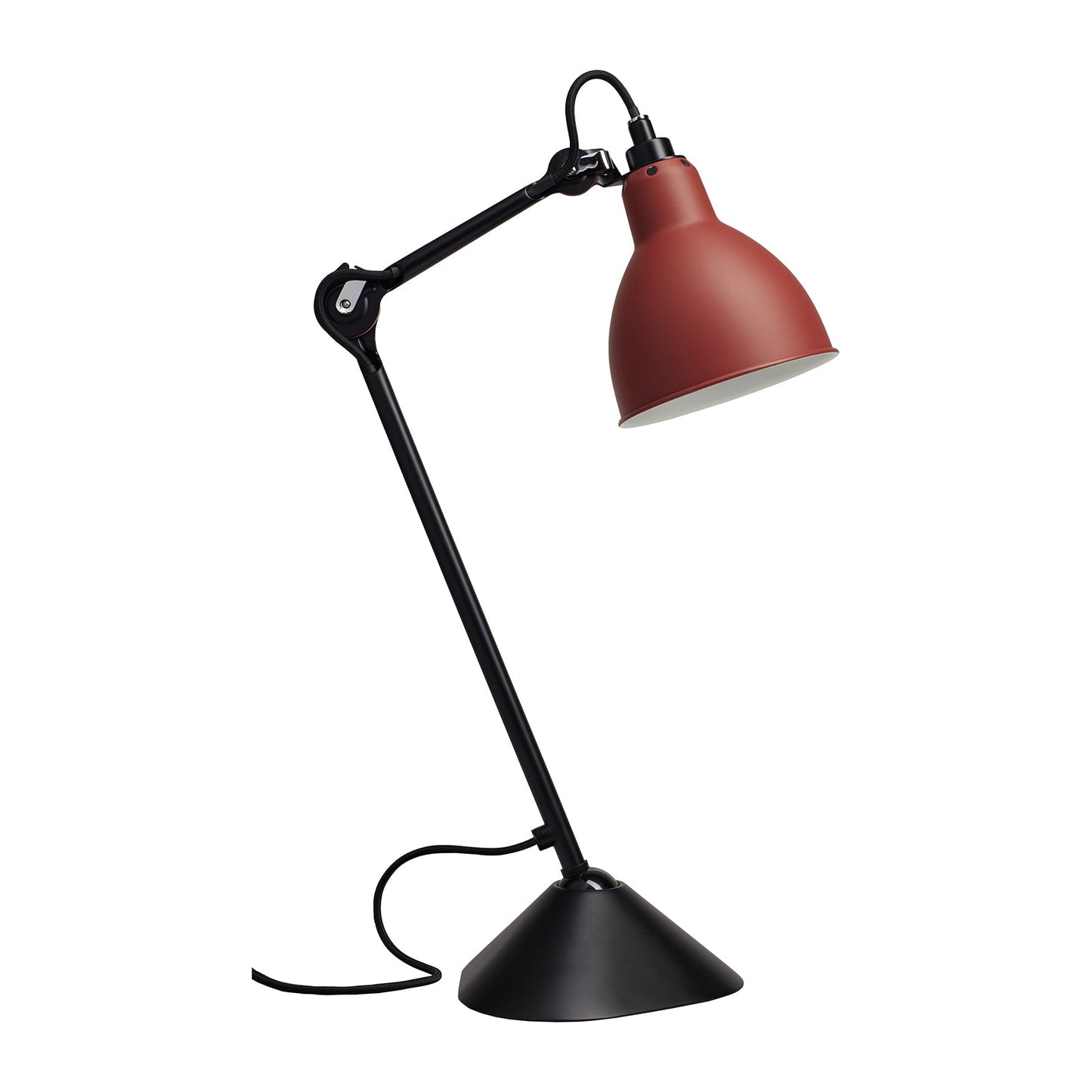 Lampe Gras N¡ã205 Table Lamp
