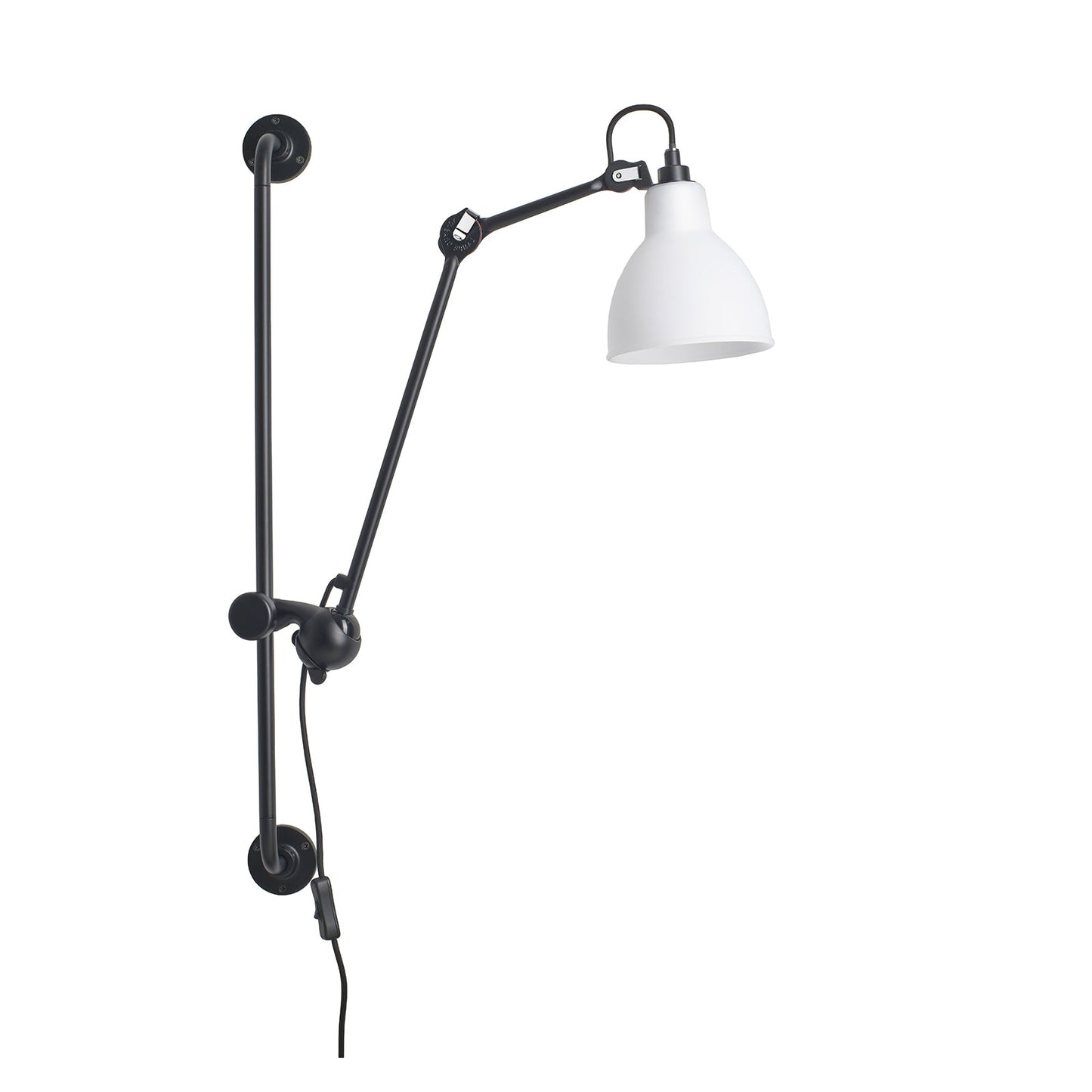 Lampe Gras N¡ã210 Wall Sconce