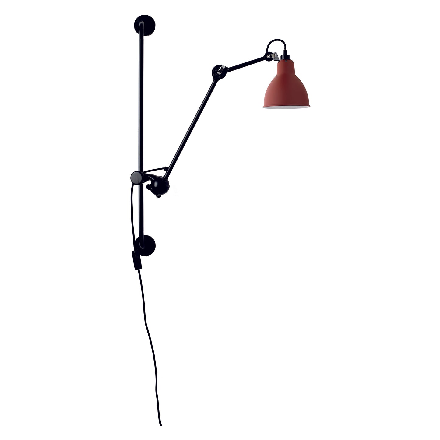Lampe Gras N¡ã210 Wall Sconce