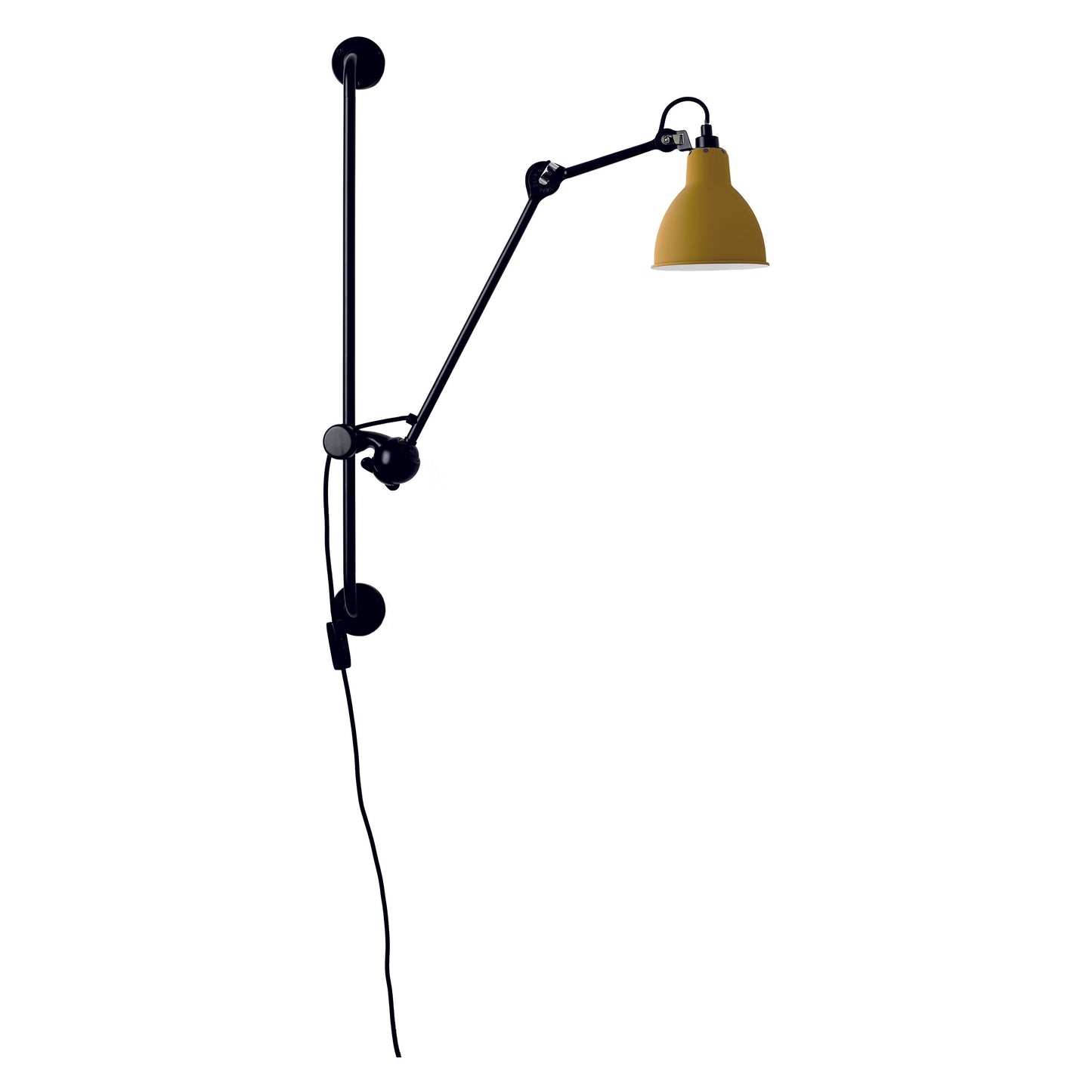 Lampe Gras N¡ã210 Wall Sconce