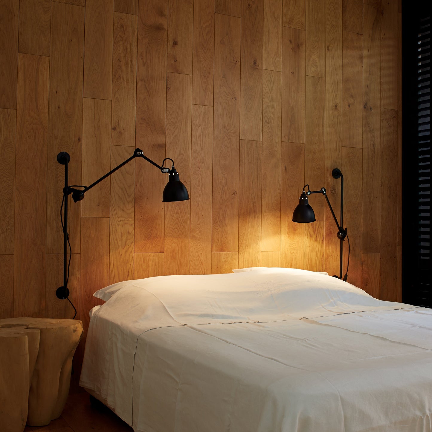 Lampe Gras N¡ã210 Wall Sconce