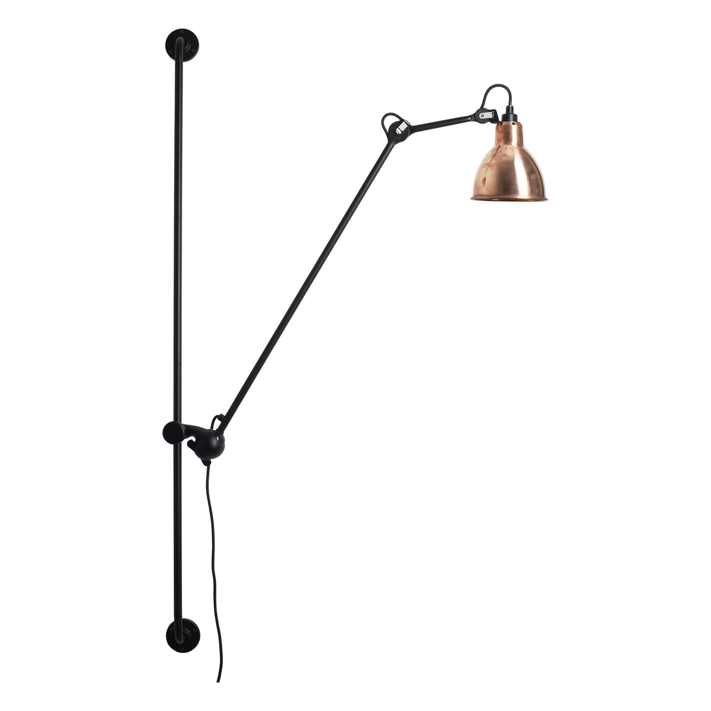 Lampe Gras N¡ã214 Wall Sconce