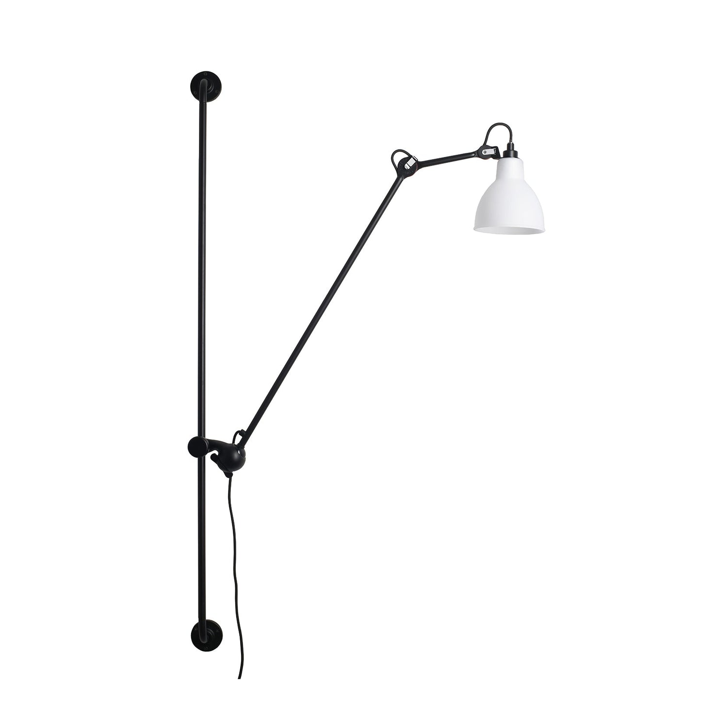 Lampe Gras N¡ã214 Wall Sconce