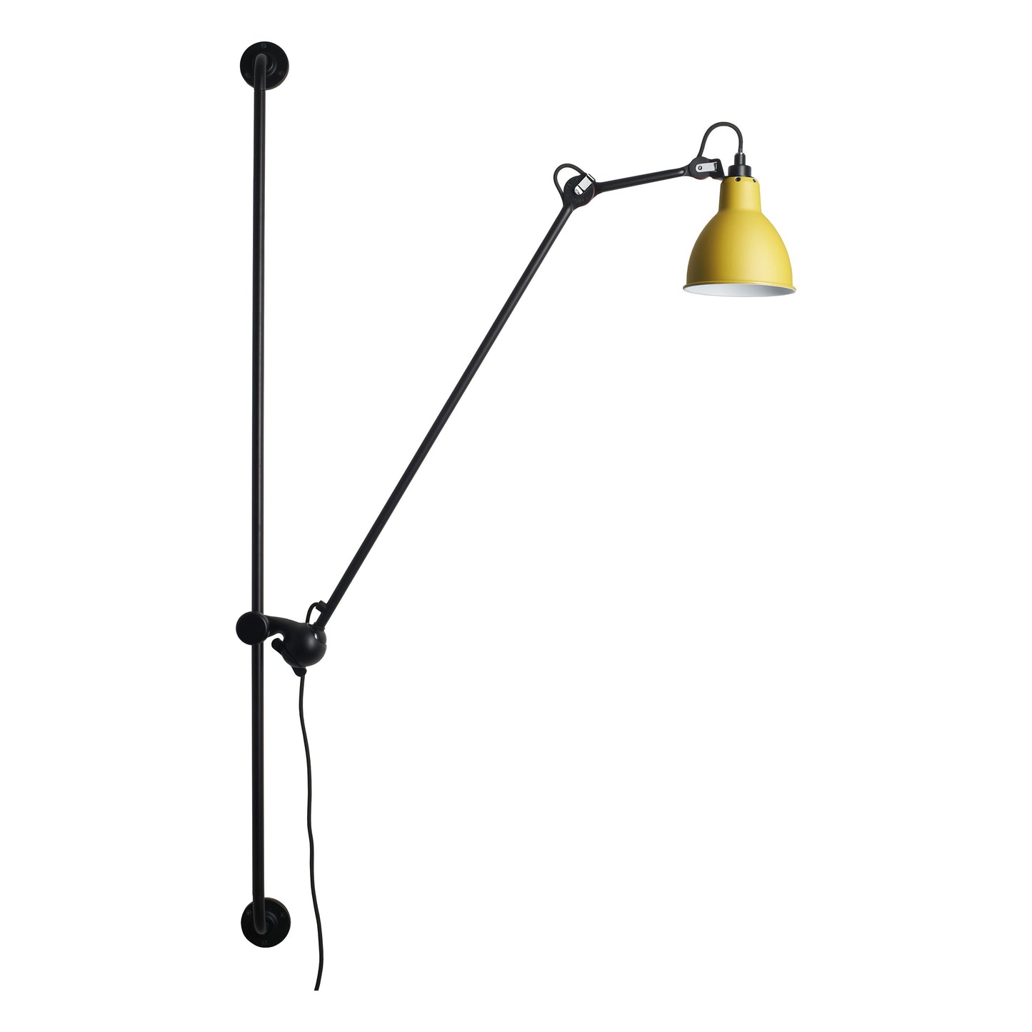 Lampe Gras N¡ã214 Wall Sconce