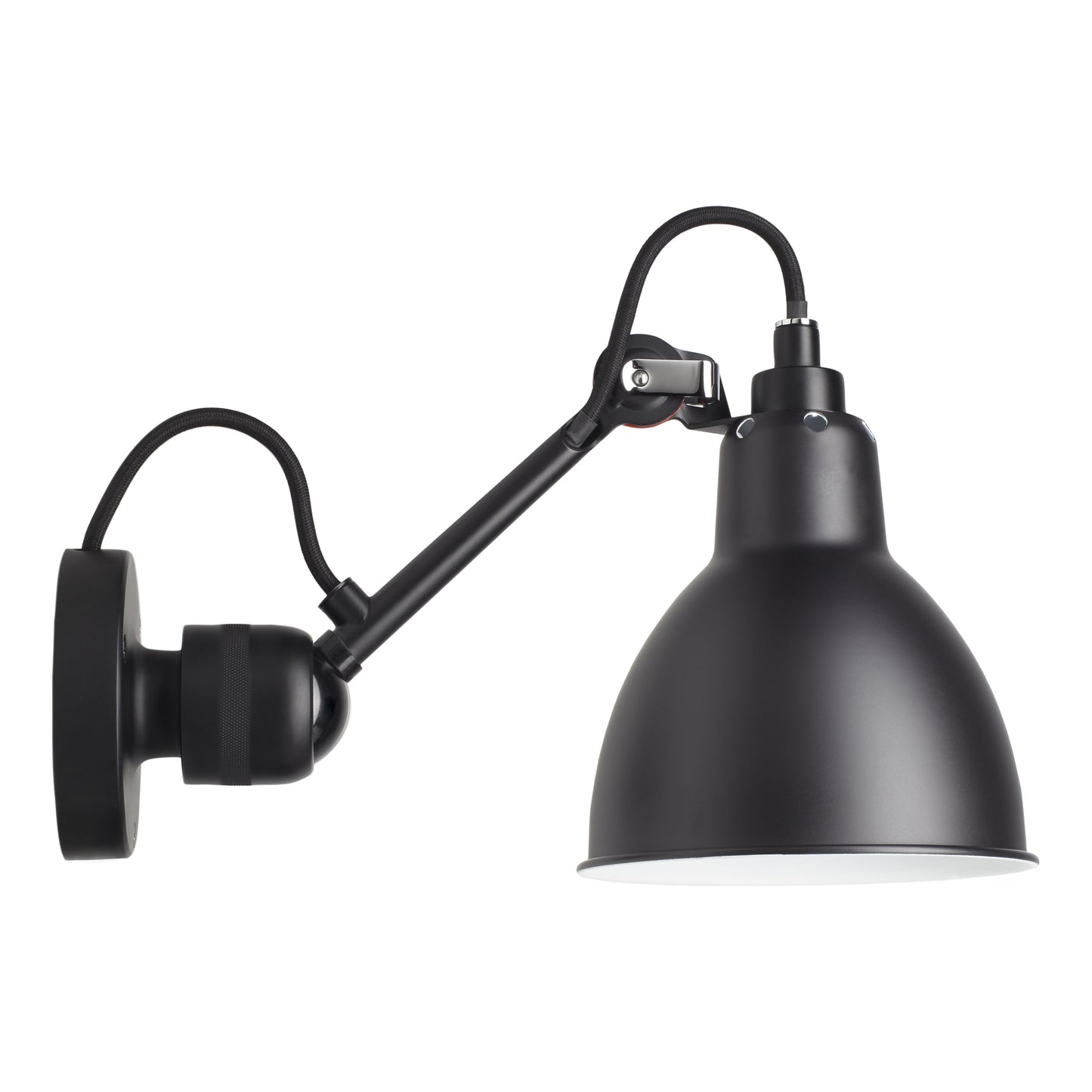 Lampe Gras N¡ã304 Wall Sconce