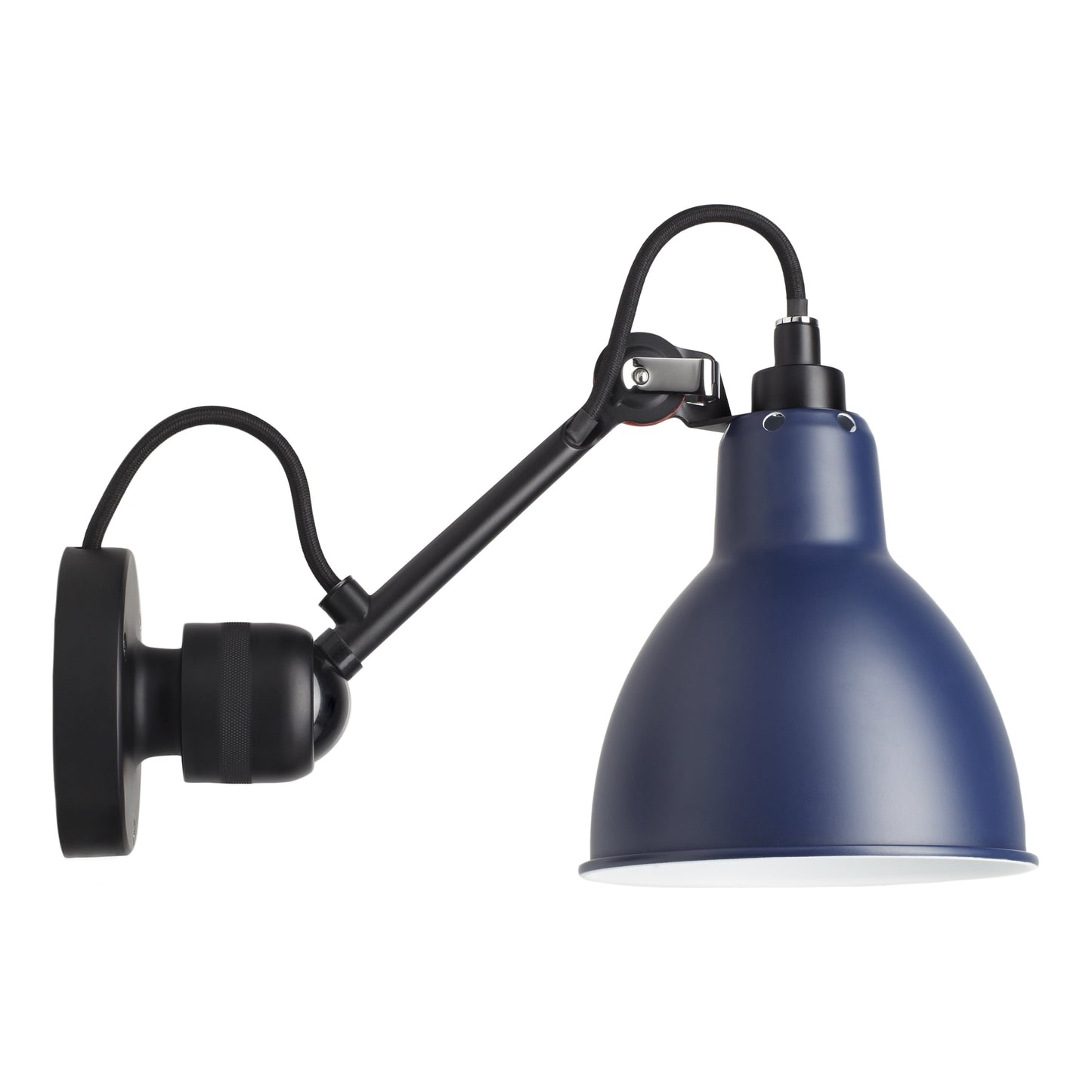 Lampe Gras N¡ã304 Wall Sconce
