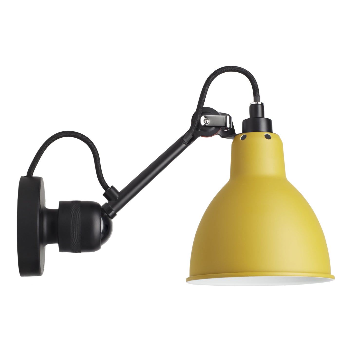 Lampe Gras N¡ã304 Wall Sconce