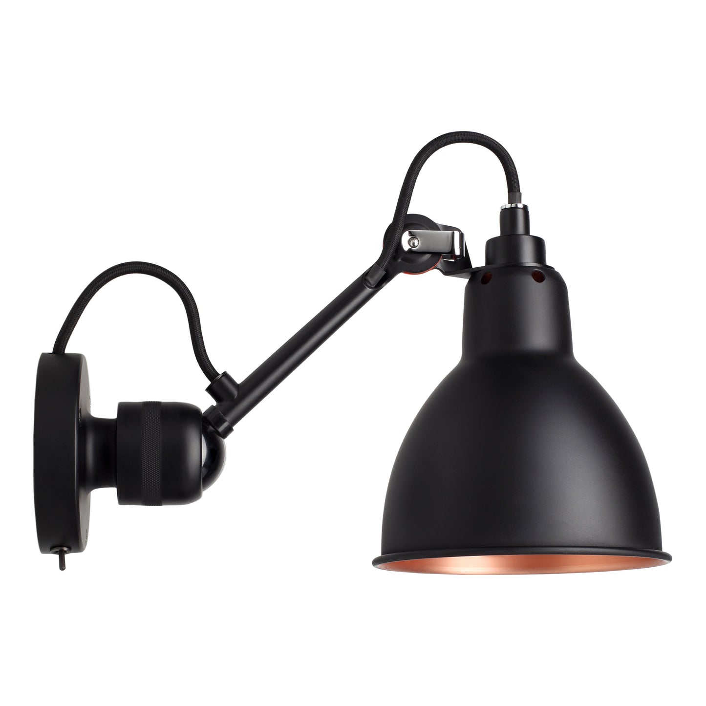 Lampe Gras N¡ã304 Wall Sconce