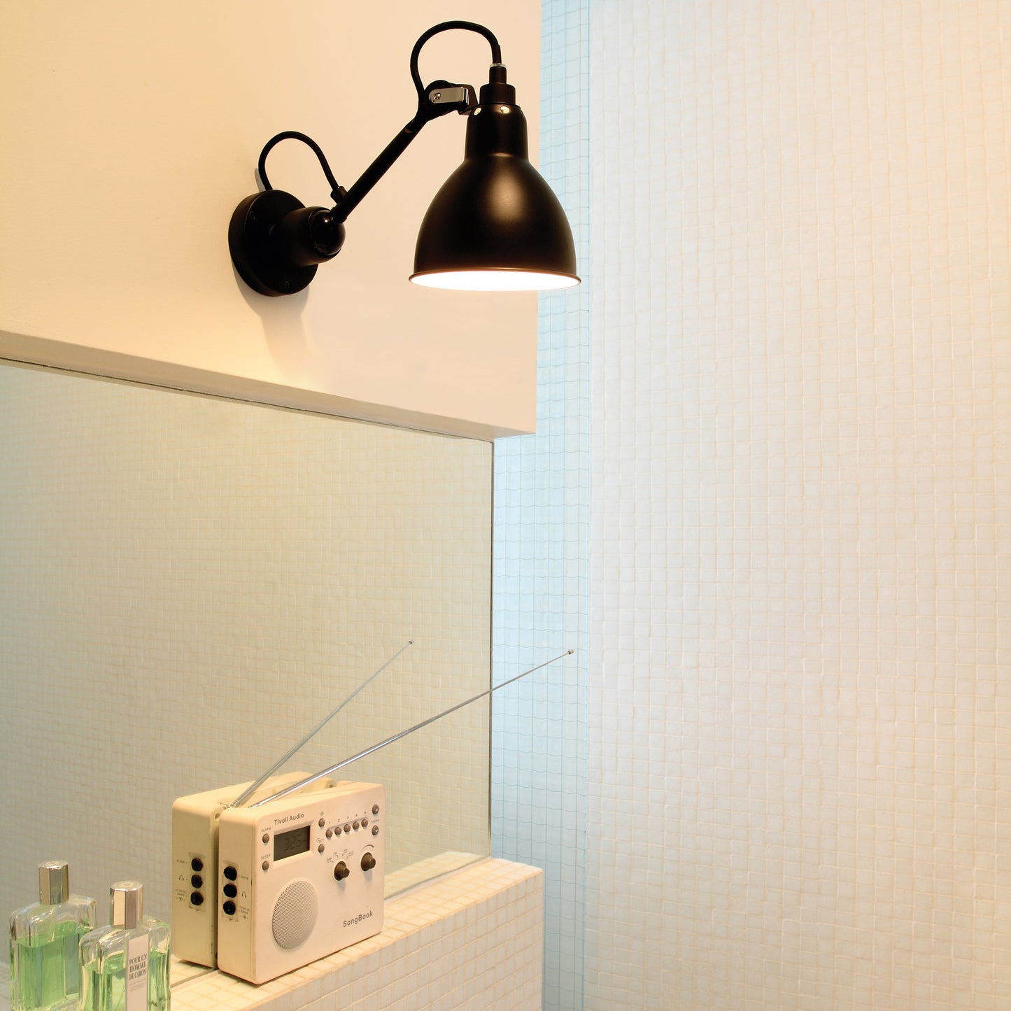 Lampe Gras N¡ã304 Wall Sconce