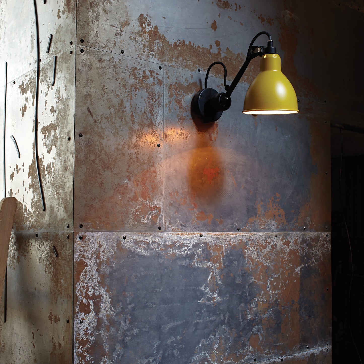 Lampe Gras N¡ã304 Wall Sconce