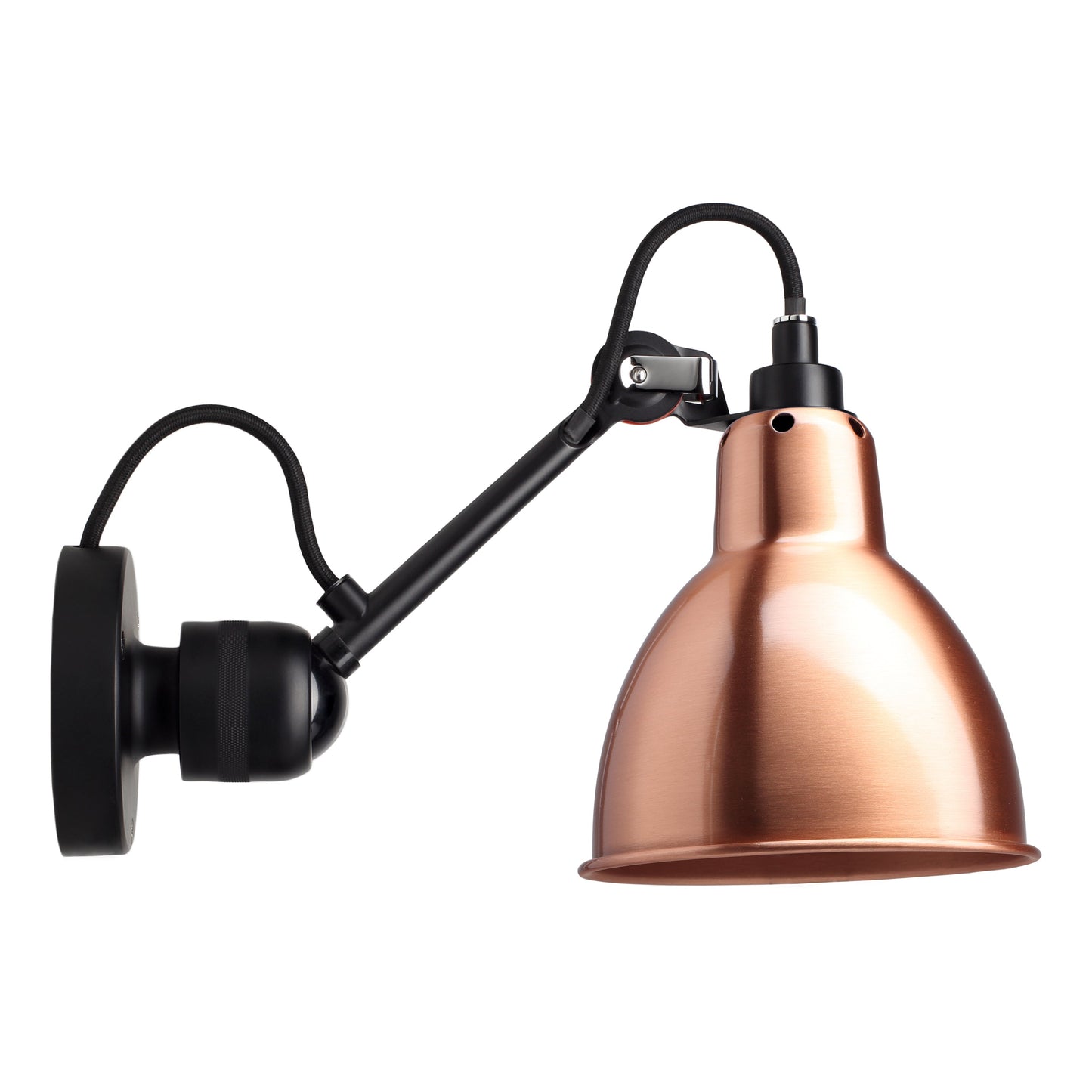 Lampe Gras N¡ã304 Wall Sconce