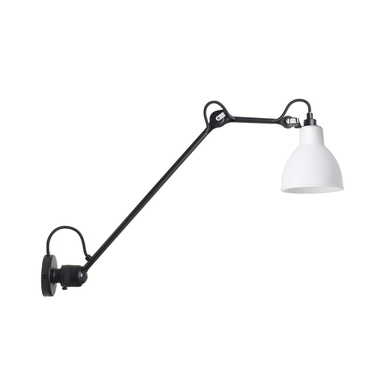 Lampe Gras N¡ã304L40 Wall Sconce