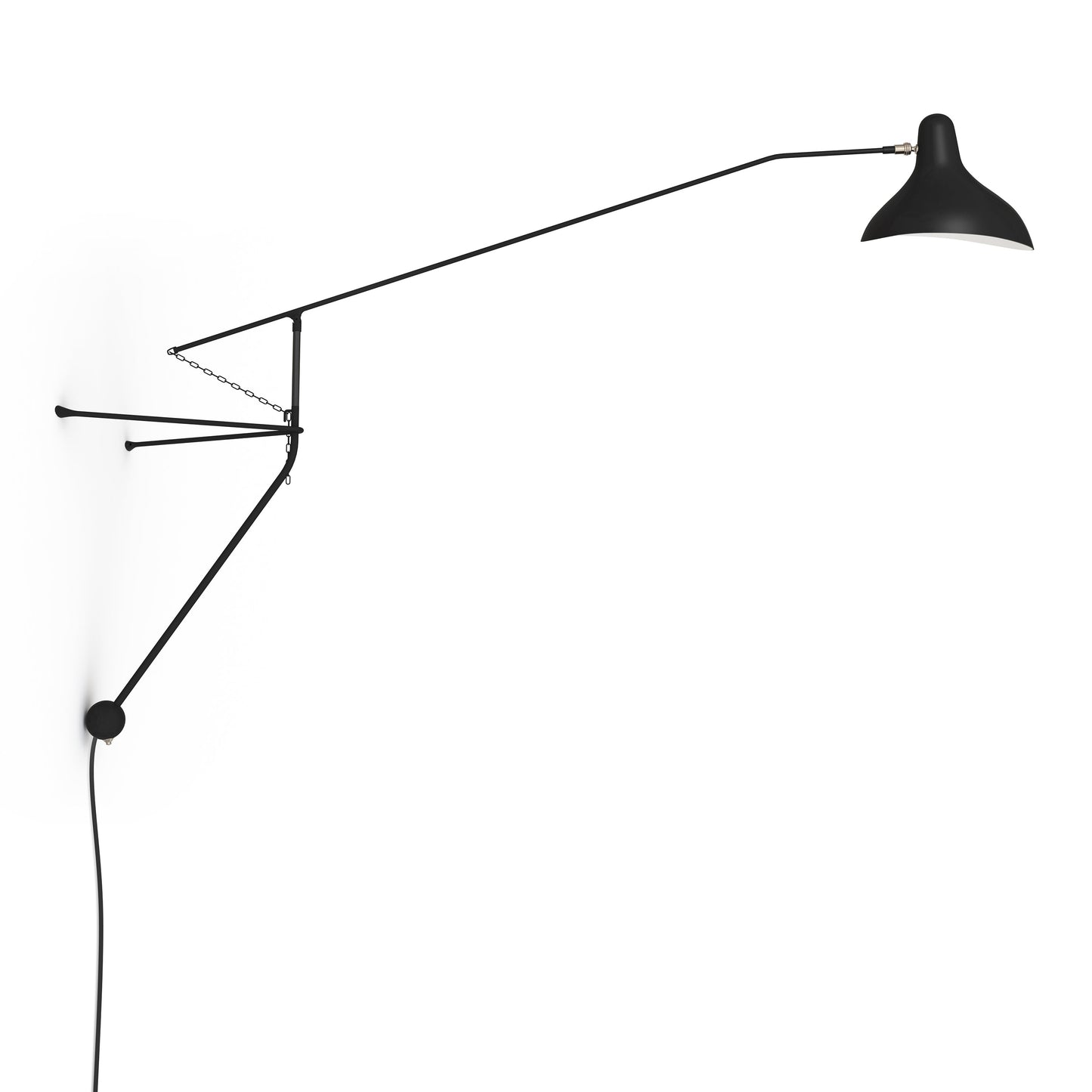 Mantis BS2 Wall Sconce