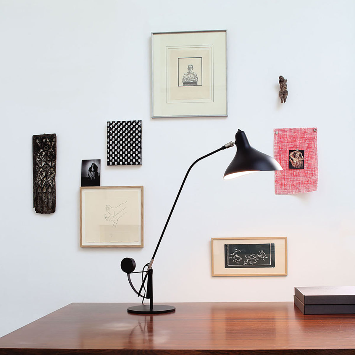 Mantis BS3 Table Lamp