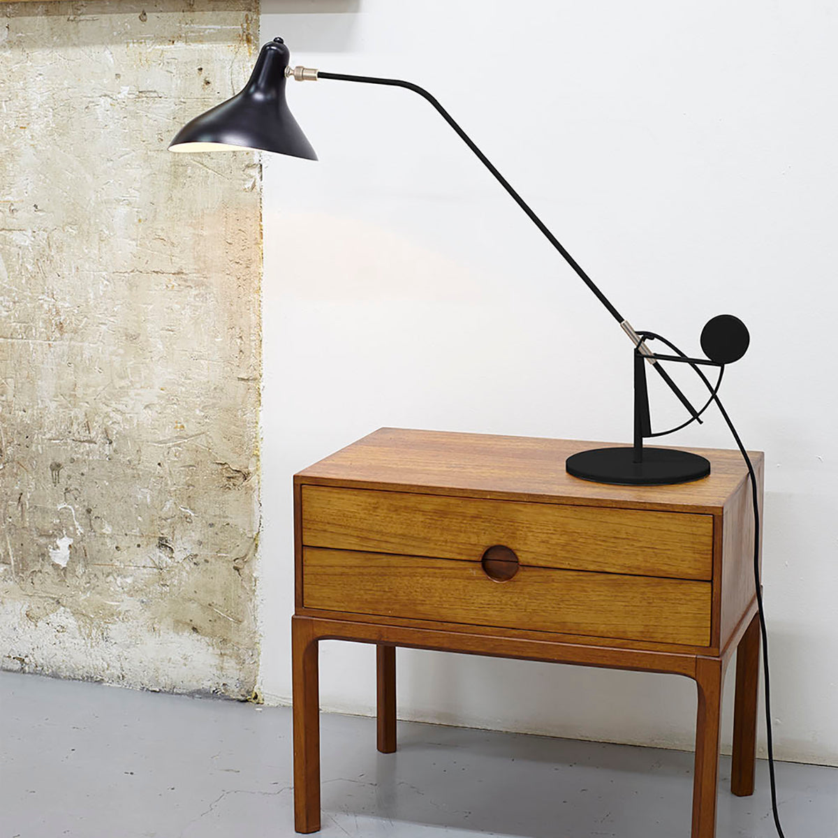 Mantis BS3 Table Lamp