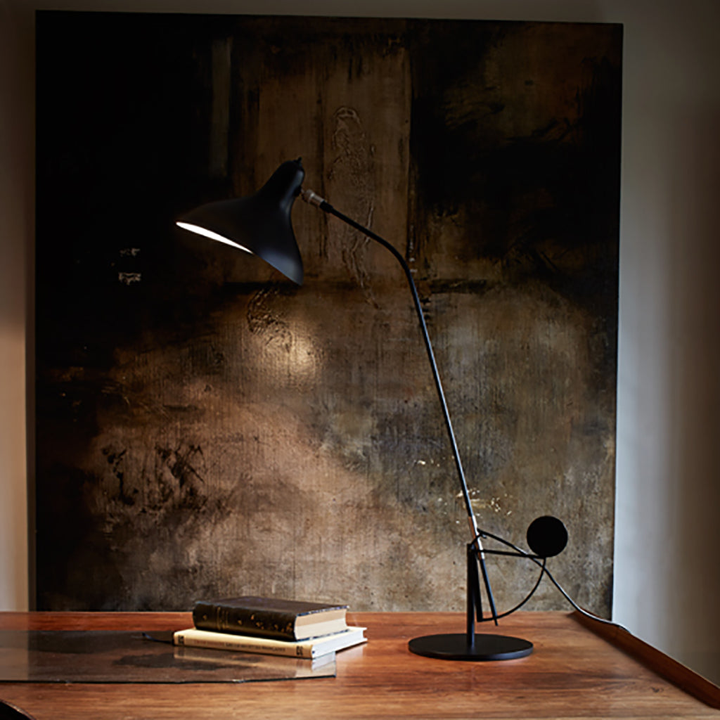 Mantis BS3 Table Lamp