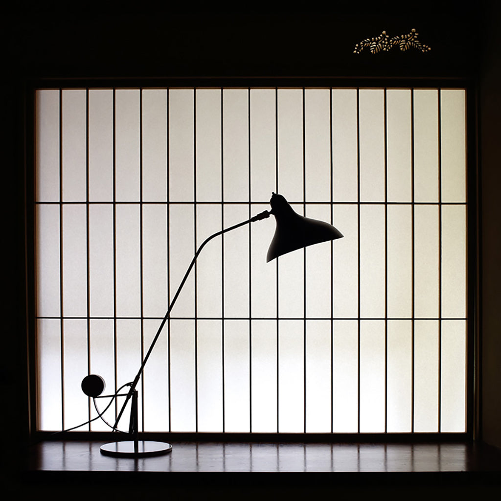 Mantis BS3 Table Lamp