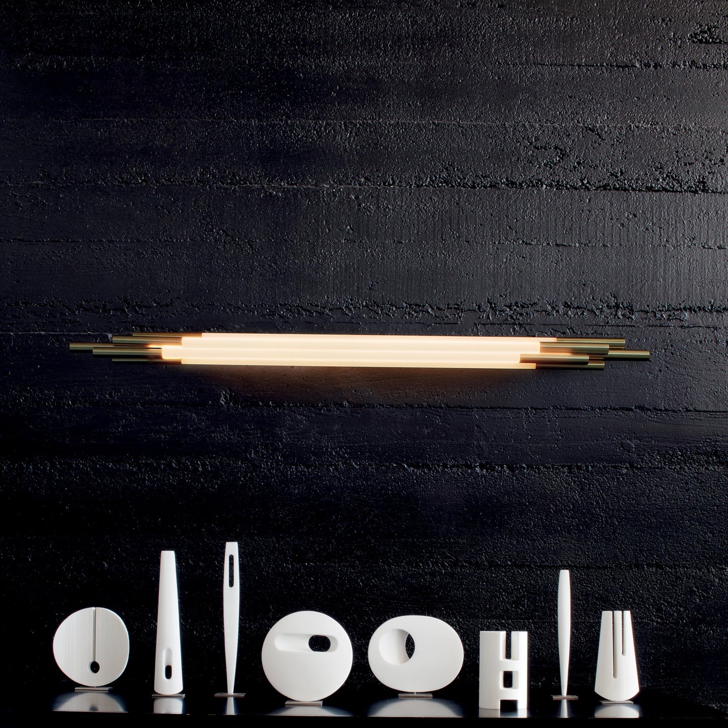 Org Wall Sconce