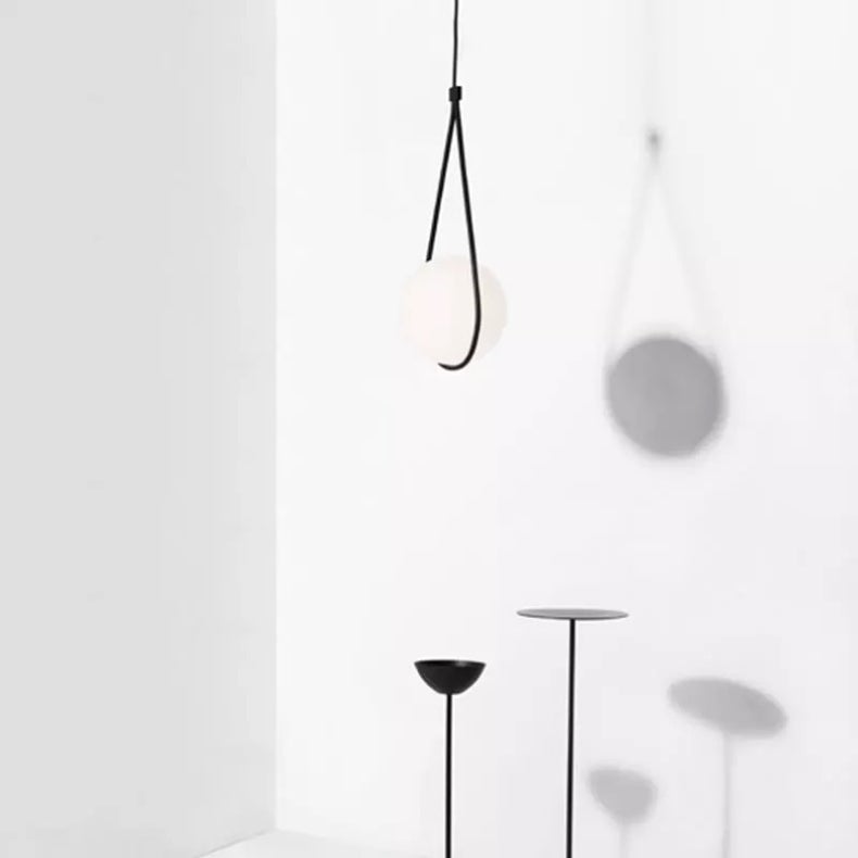 Jumi Minimal Pendant Light