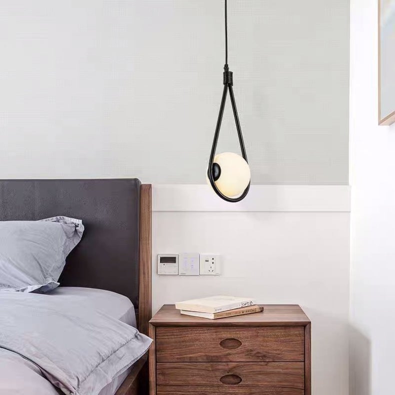 Jumi Minimal Pendant Light